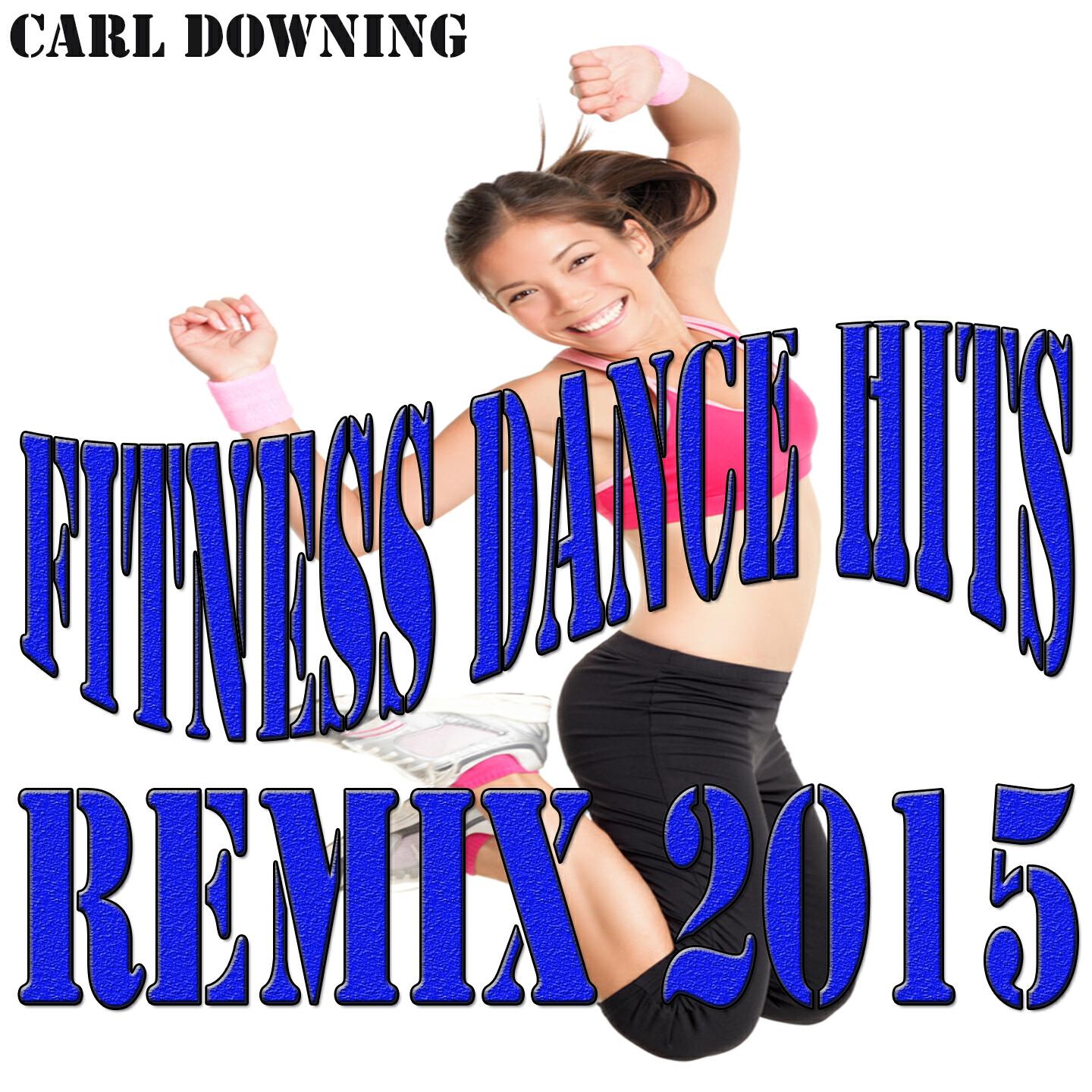 Релиз Fitness Dance Hits Remix 2015
