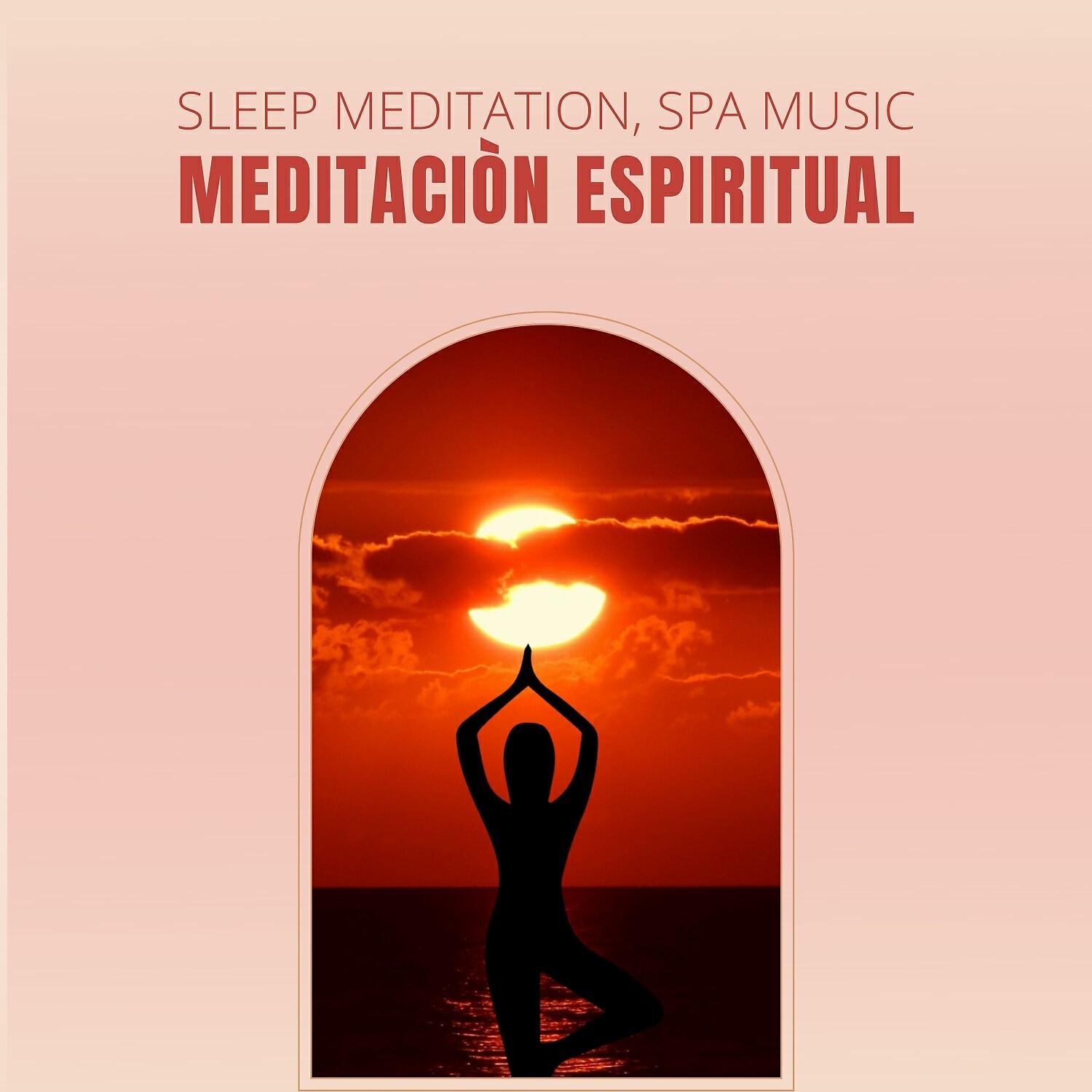 Релиз Meditaciòn Espiritual