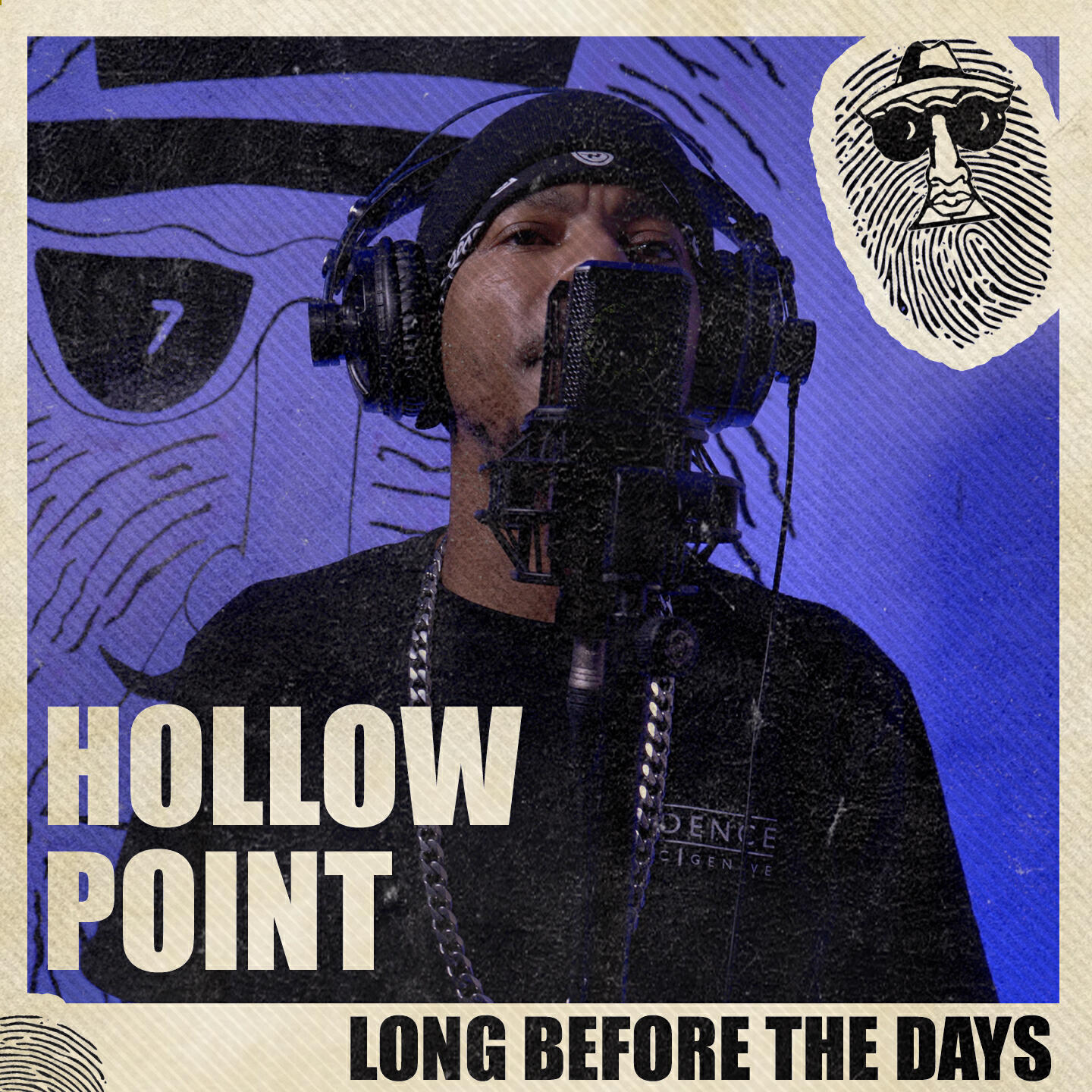 Релиз Long Before The Days