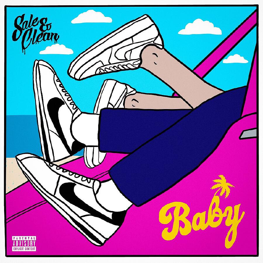 Волна по релизу