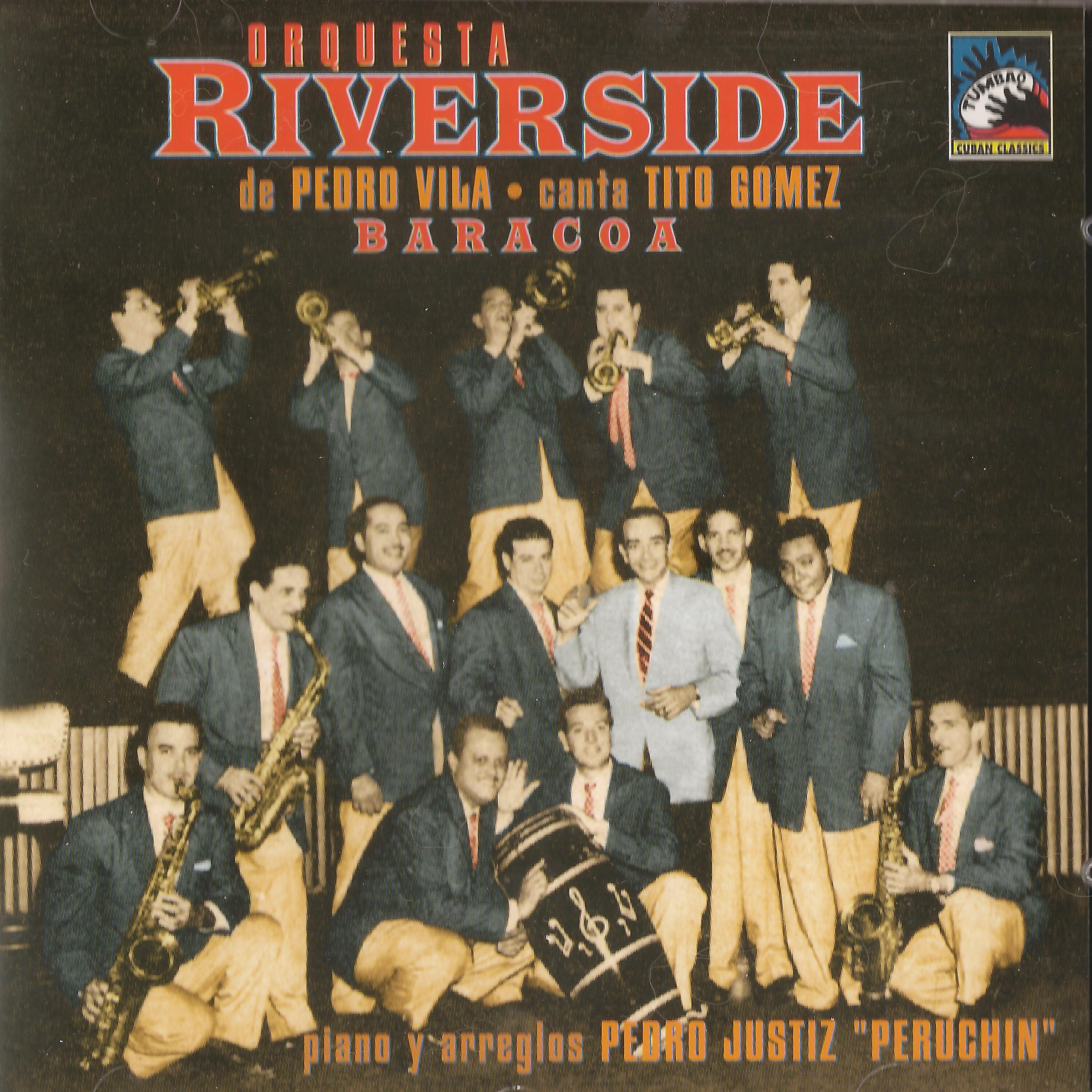 Релиз Baracoa