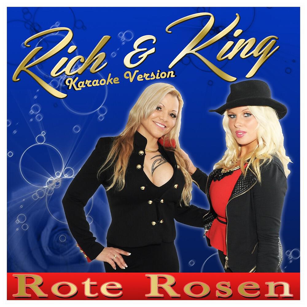 Релиз Rote Rosen (Karaoke Version)