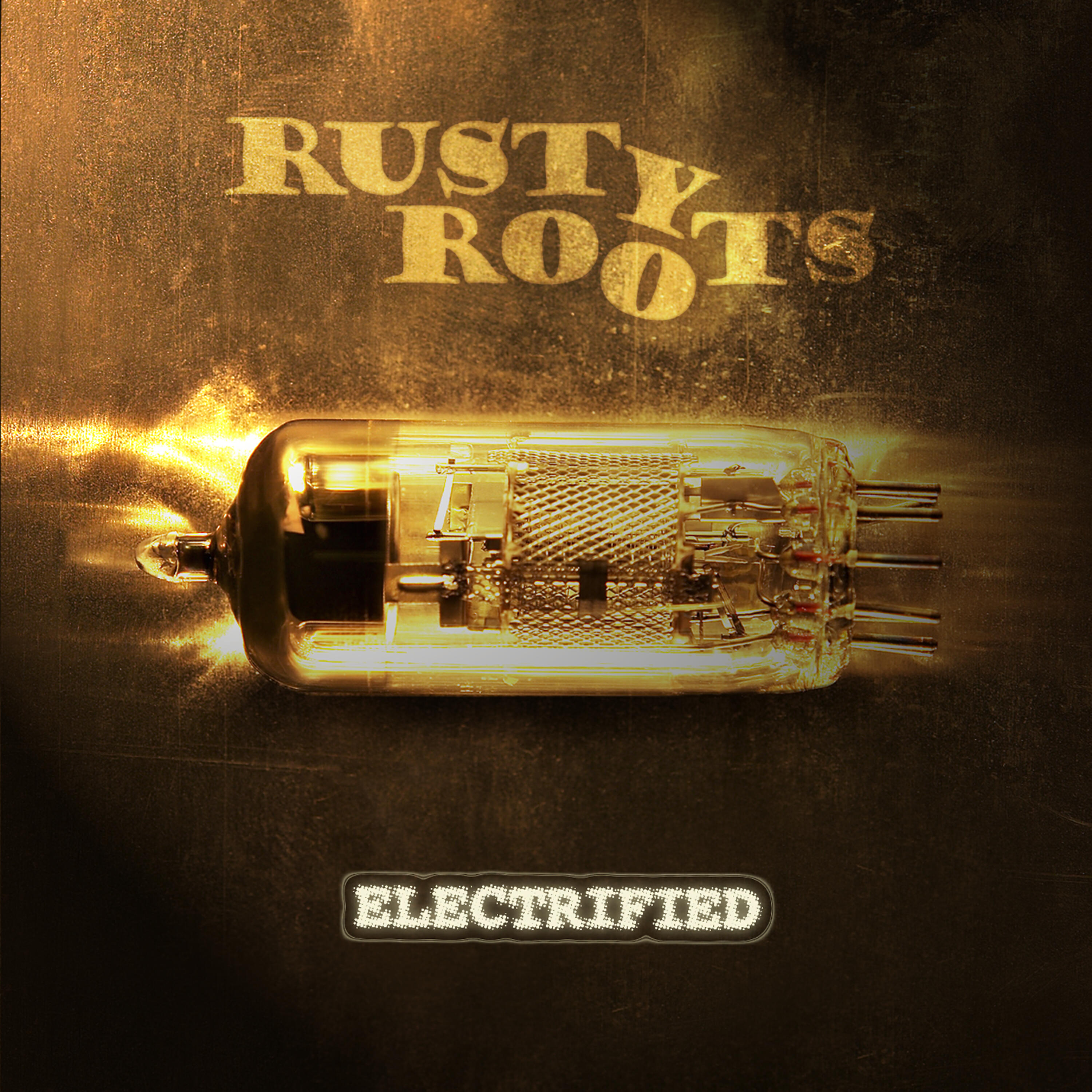 Релиз Electrified
