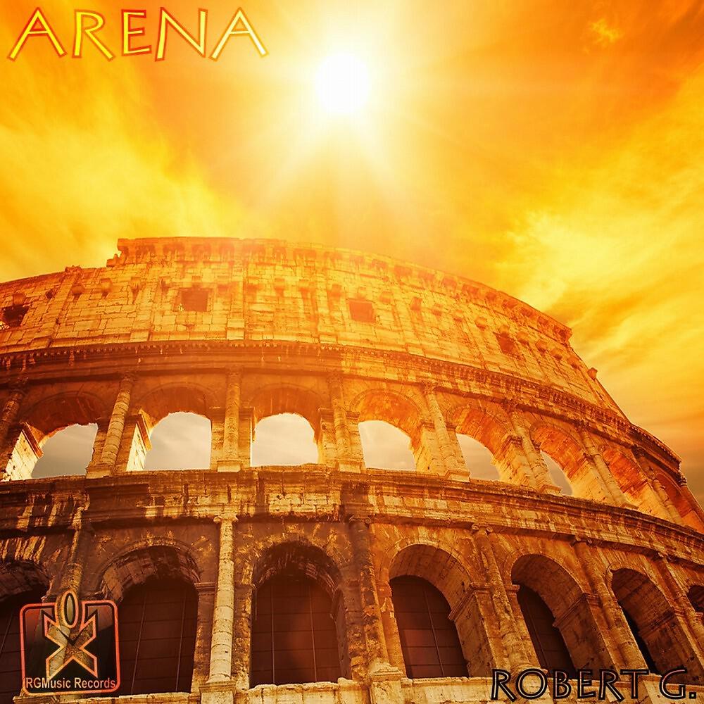 Релиз Arena