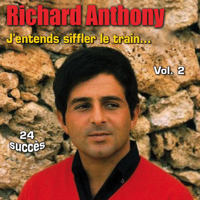 Релиз J'entends siffler le train, Vol. 2