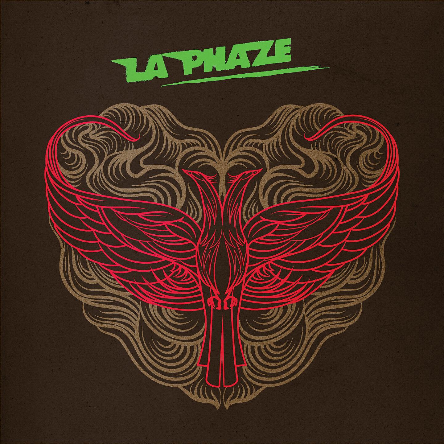 Релиз La Phaze