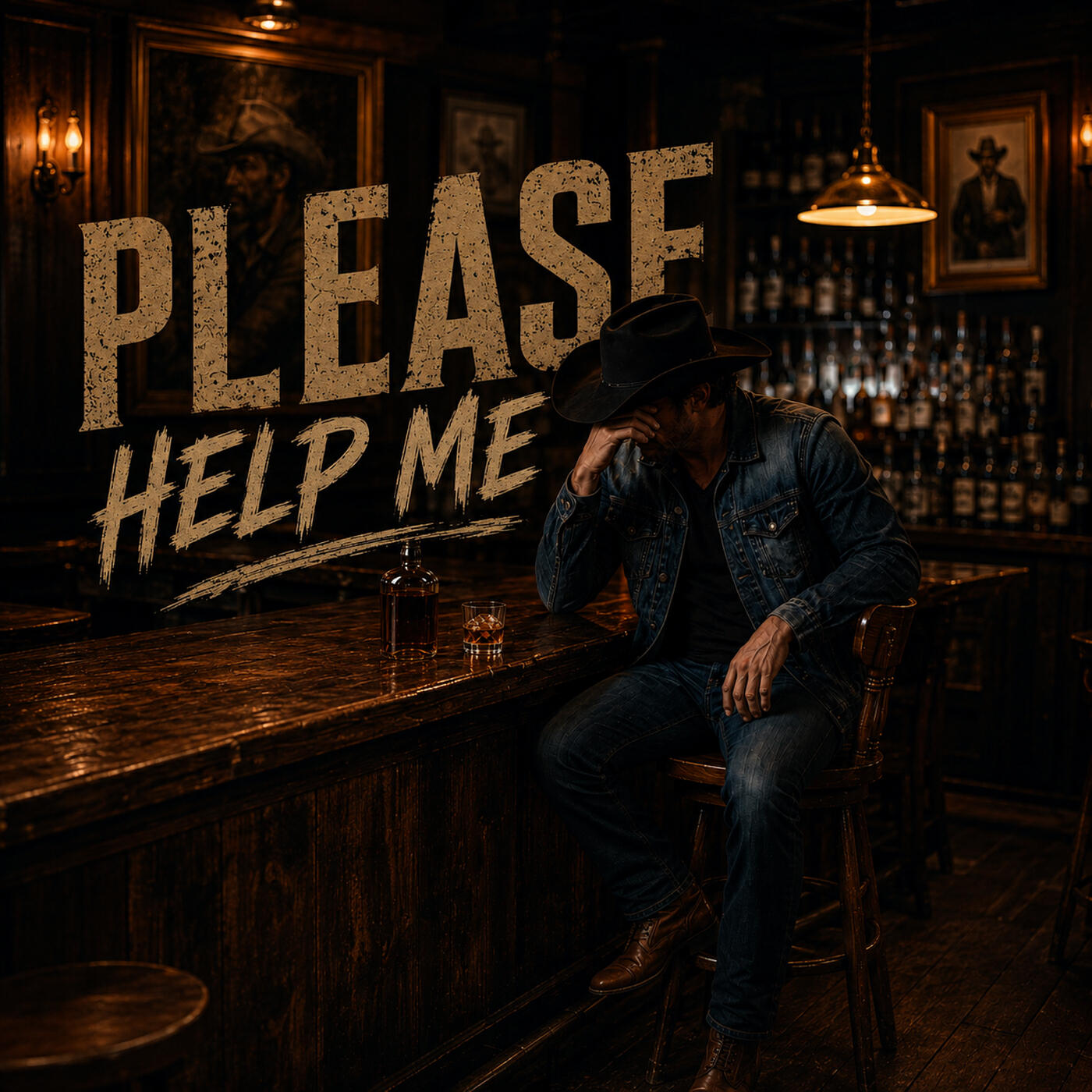 Релиз Please Help Me