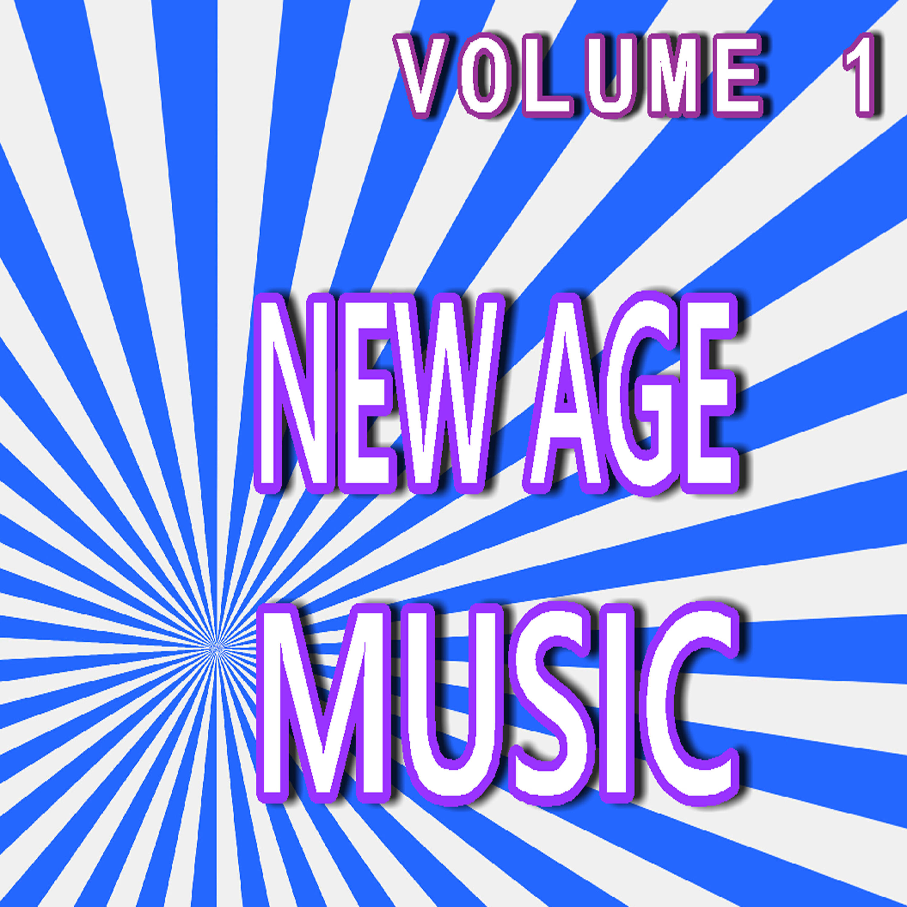 Релиз New Age Music, Vol. 1 (Special Edition)