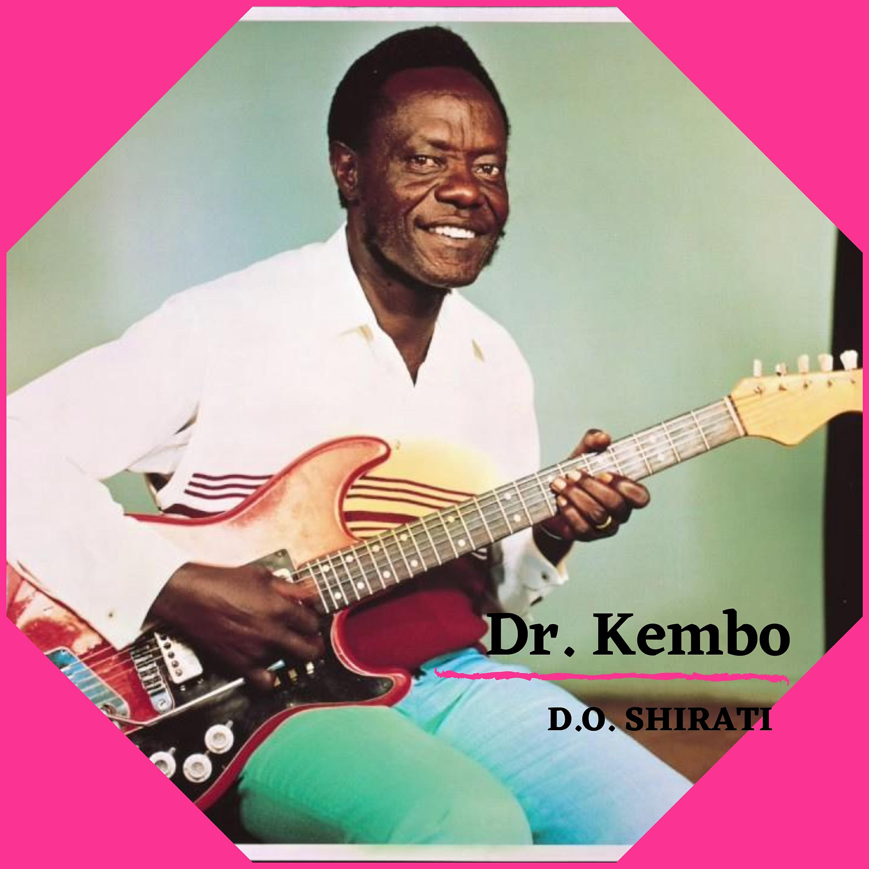 Релиз Dr. Kembo
