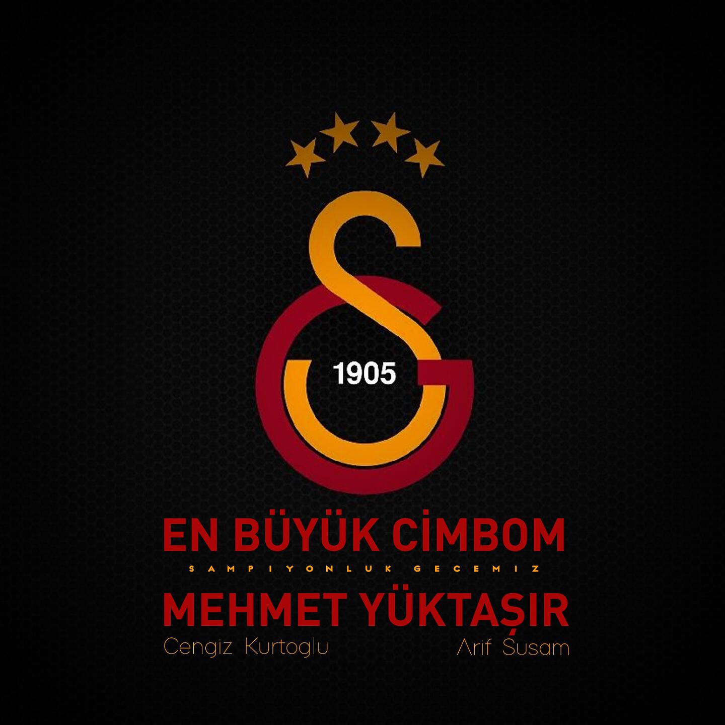 Релиз En Büyük Cimbom