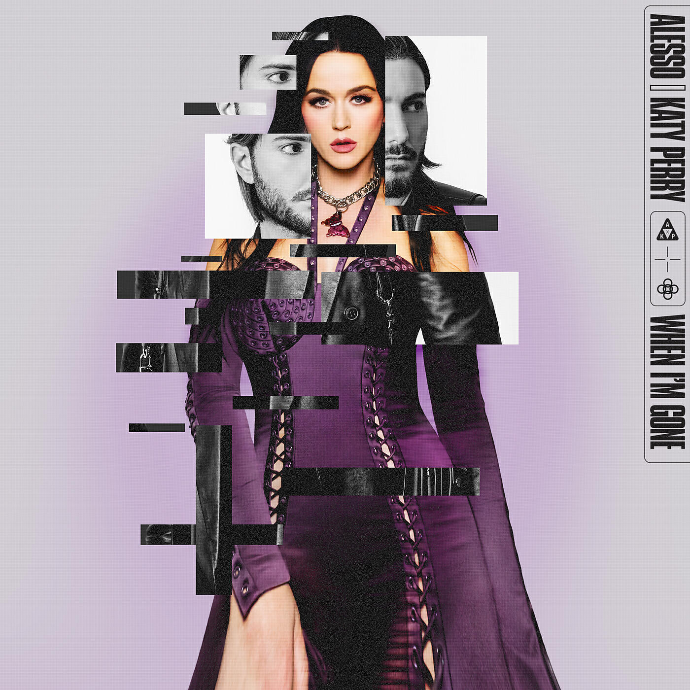 Скачать песню Alesso, Katy Perry - When I'm Gone бесплатно в MP3 для Android и iOS