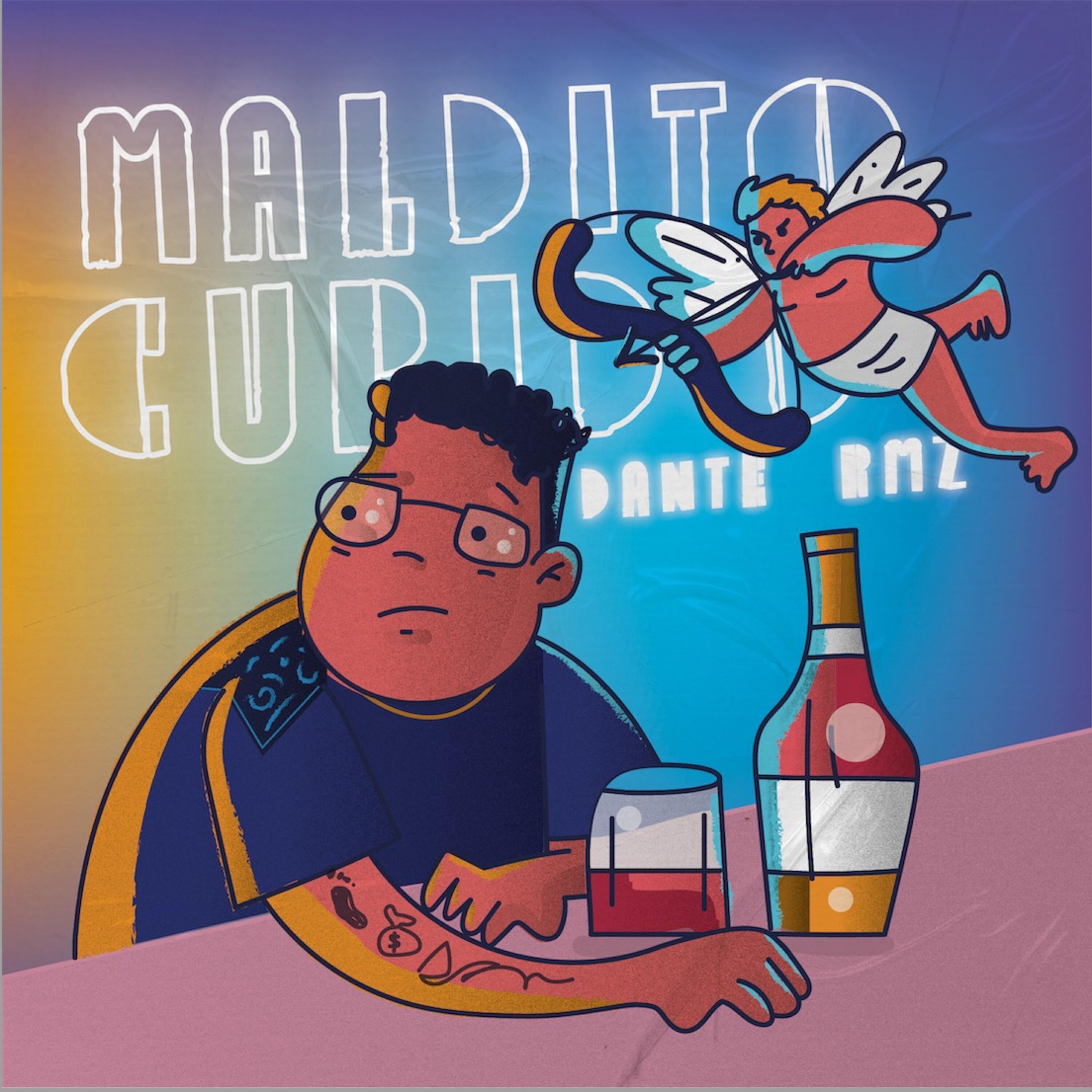 Релиз Maldito Cupido