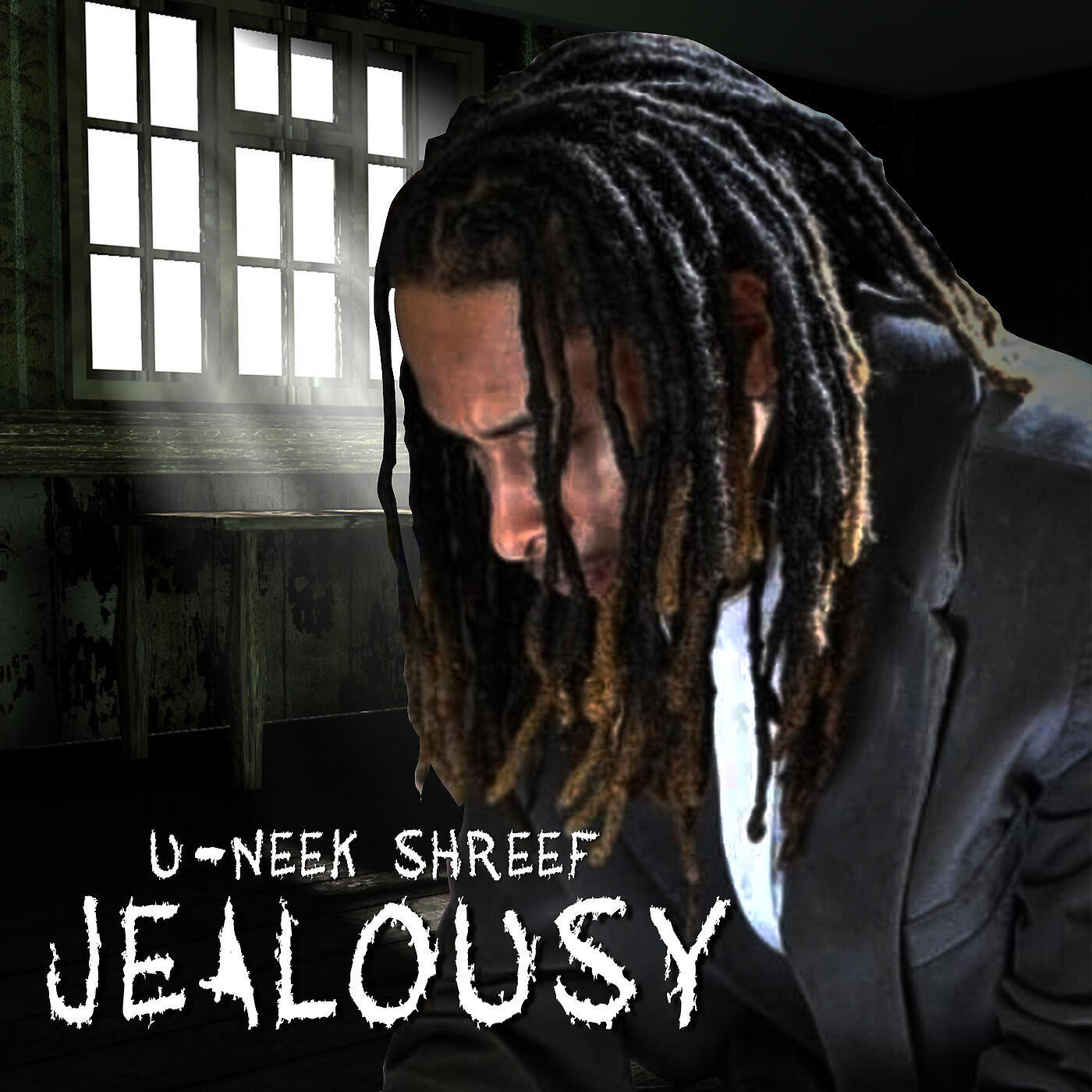 Релиз Jealousy