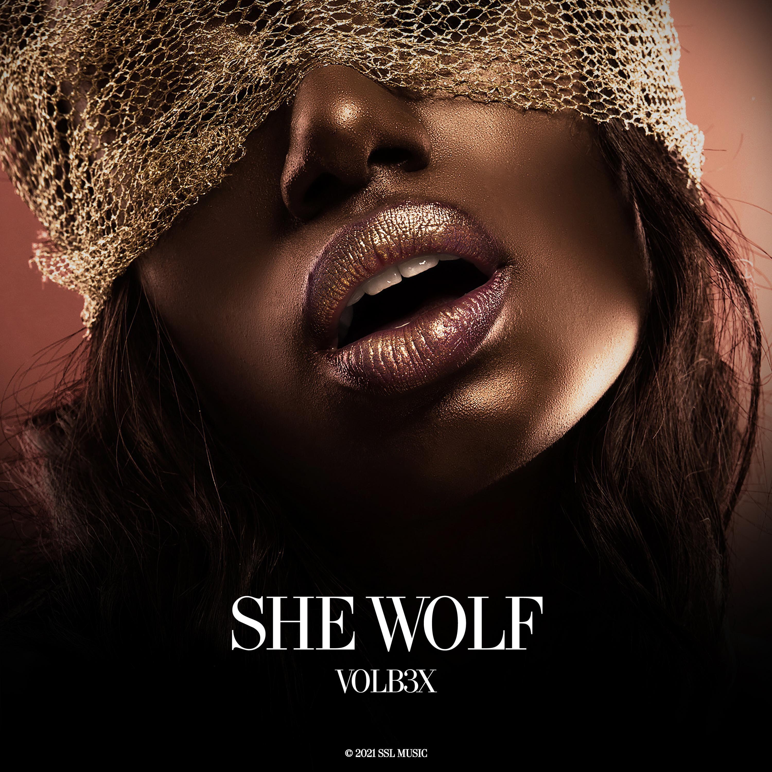 Релиз She Wolf
