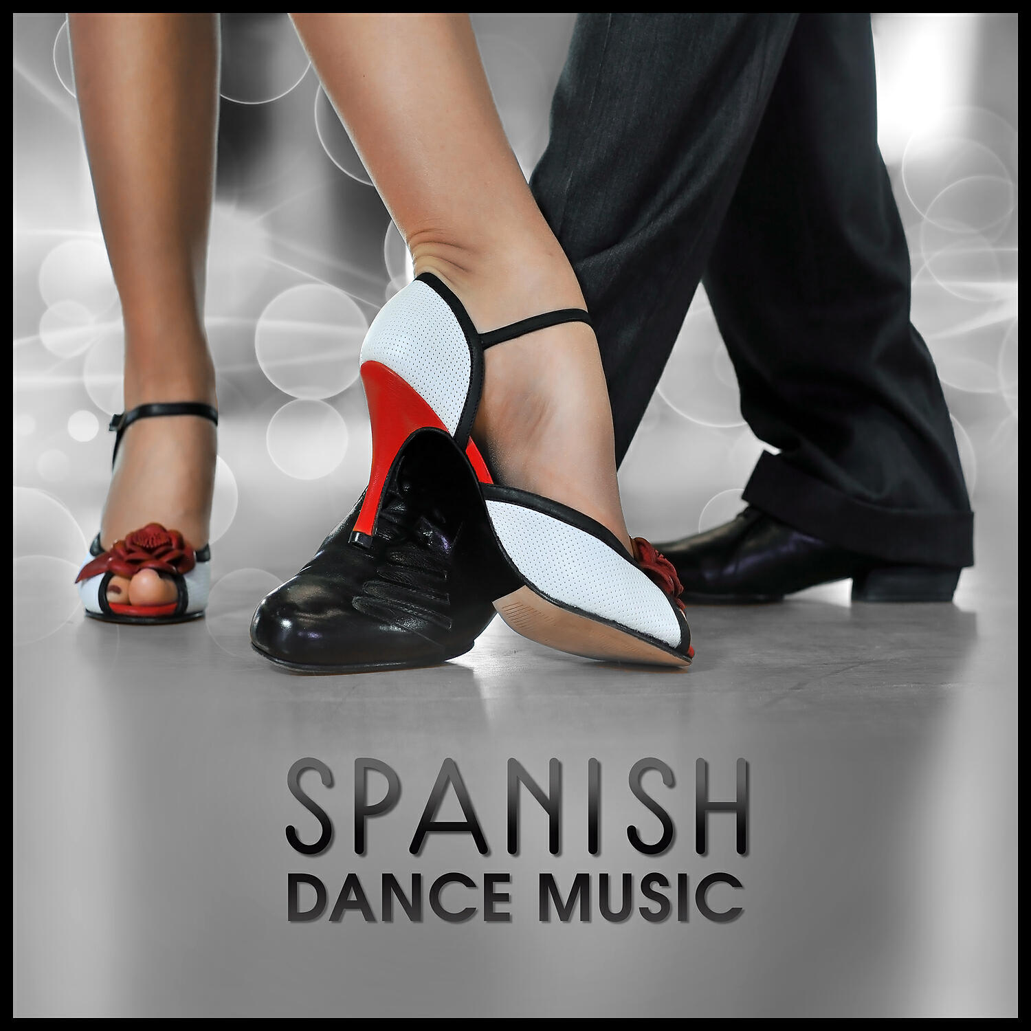Релиз Spanish Dance Music – Salsa Dancing Music, Flamenco, Samba, Spanish Folk Music, Summer Dancing