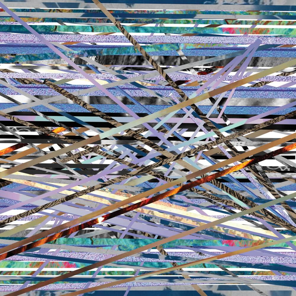 Релиз Weaving