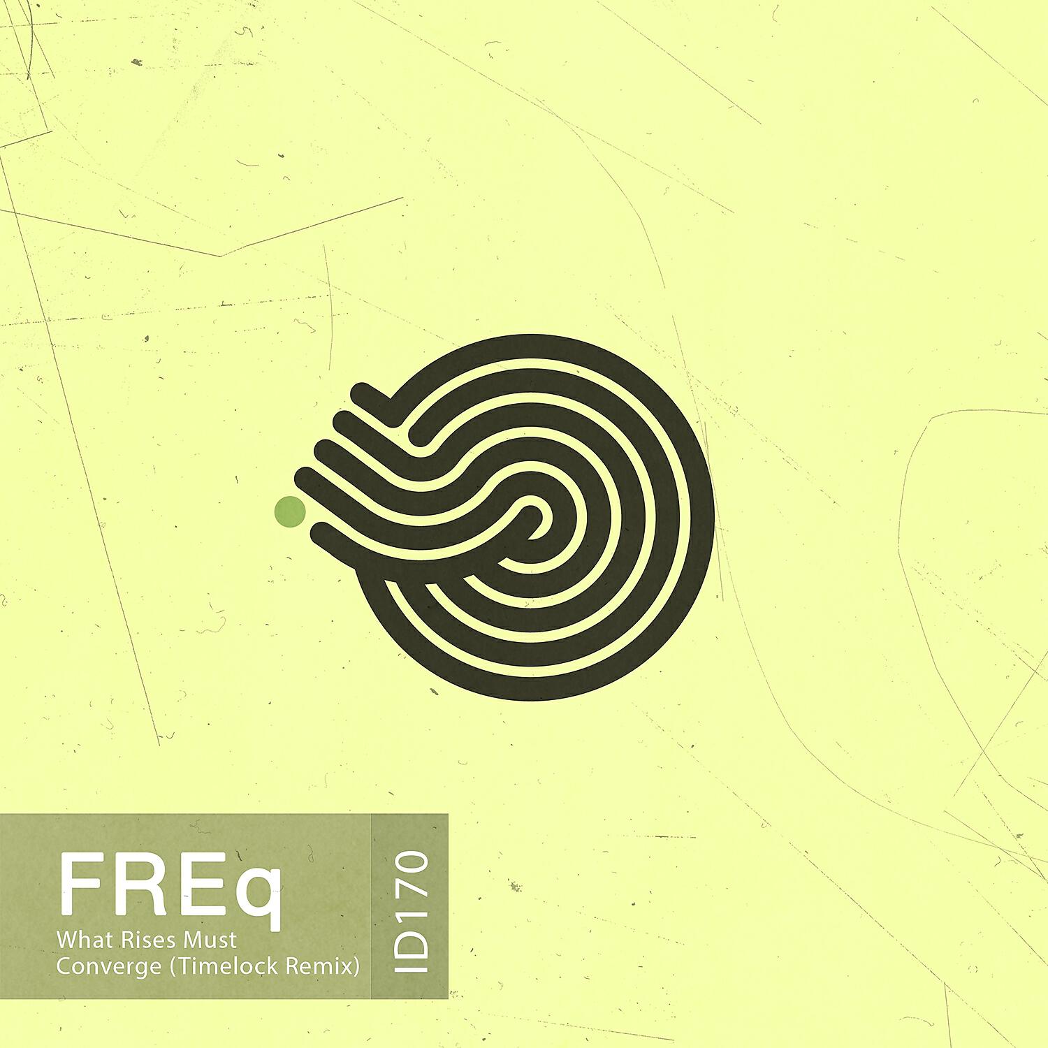 Релиз What Rises Must Converge