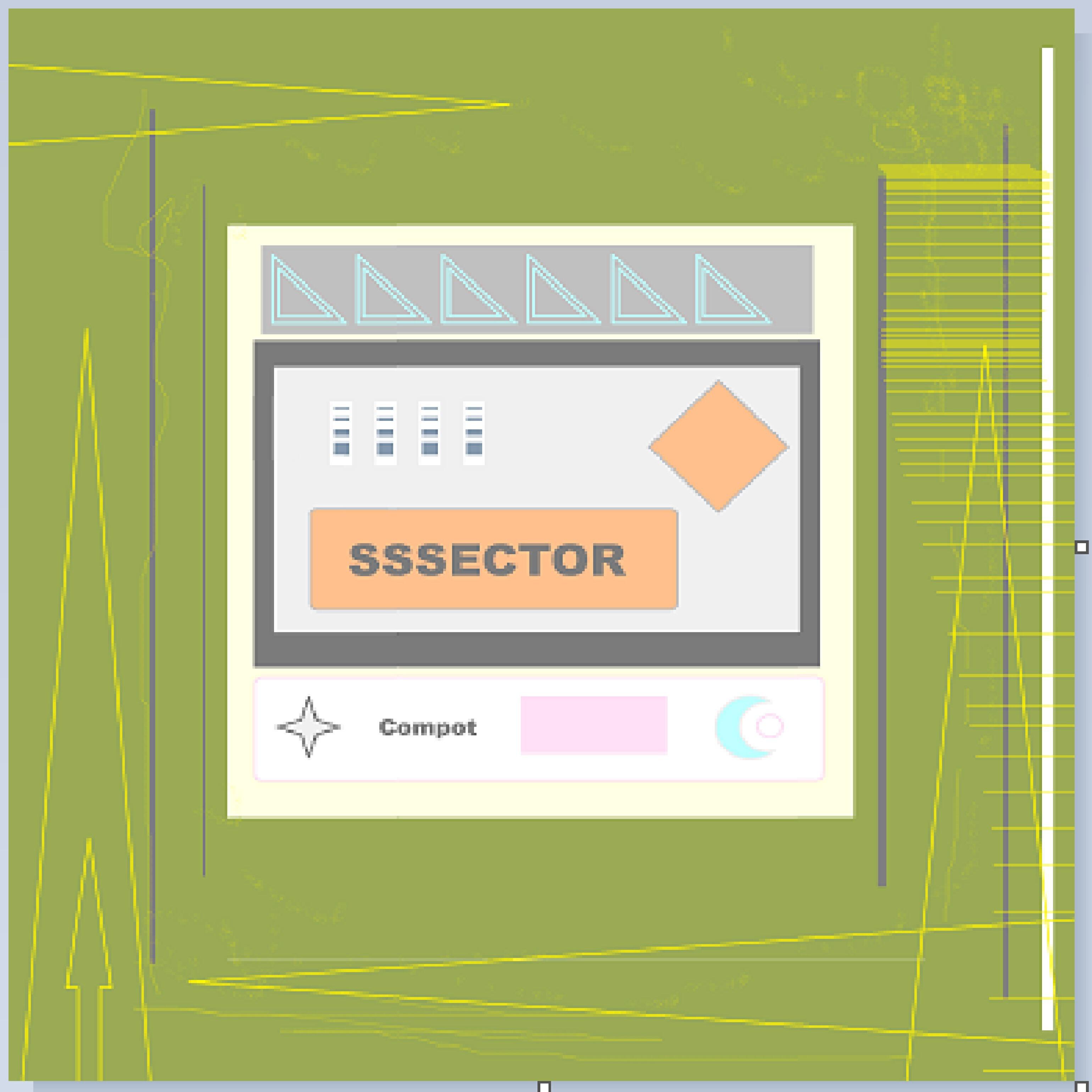 Релиз Sssector