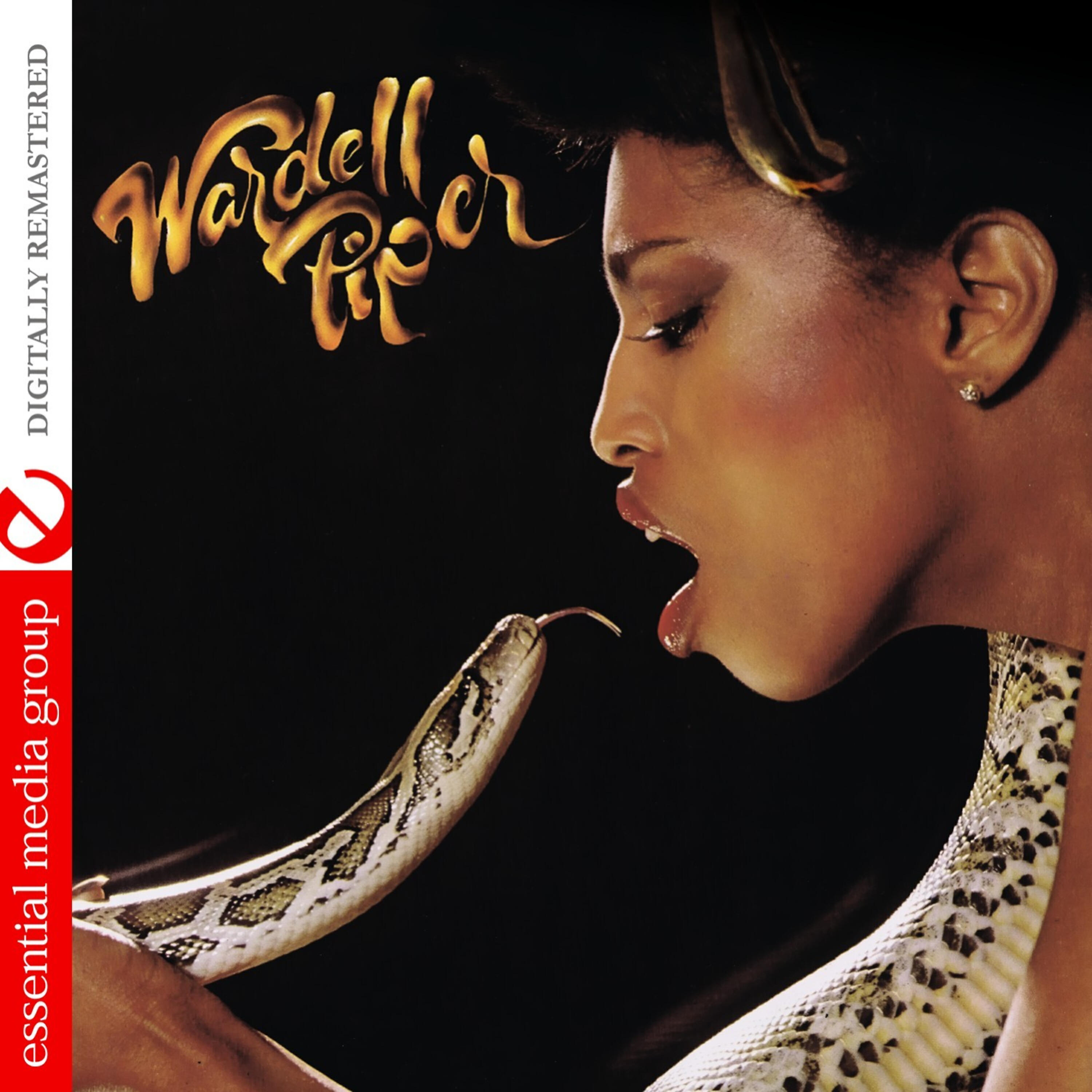 Релиз Wardell Piper (Digitally Remastered)