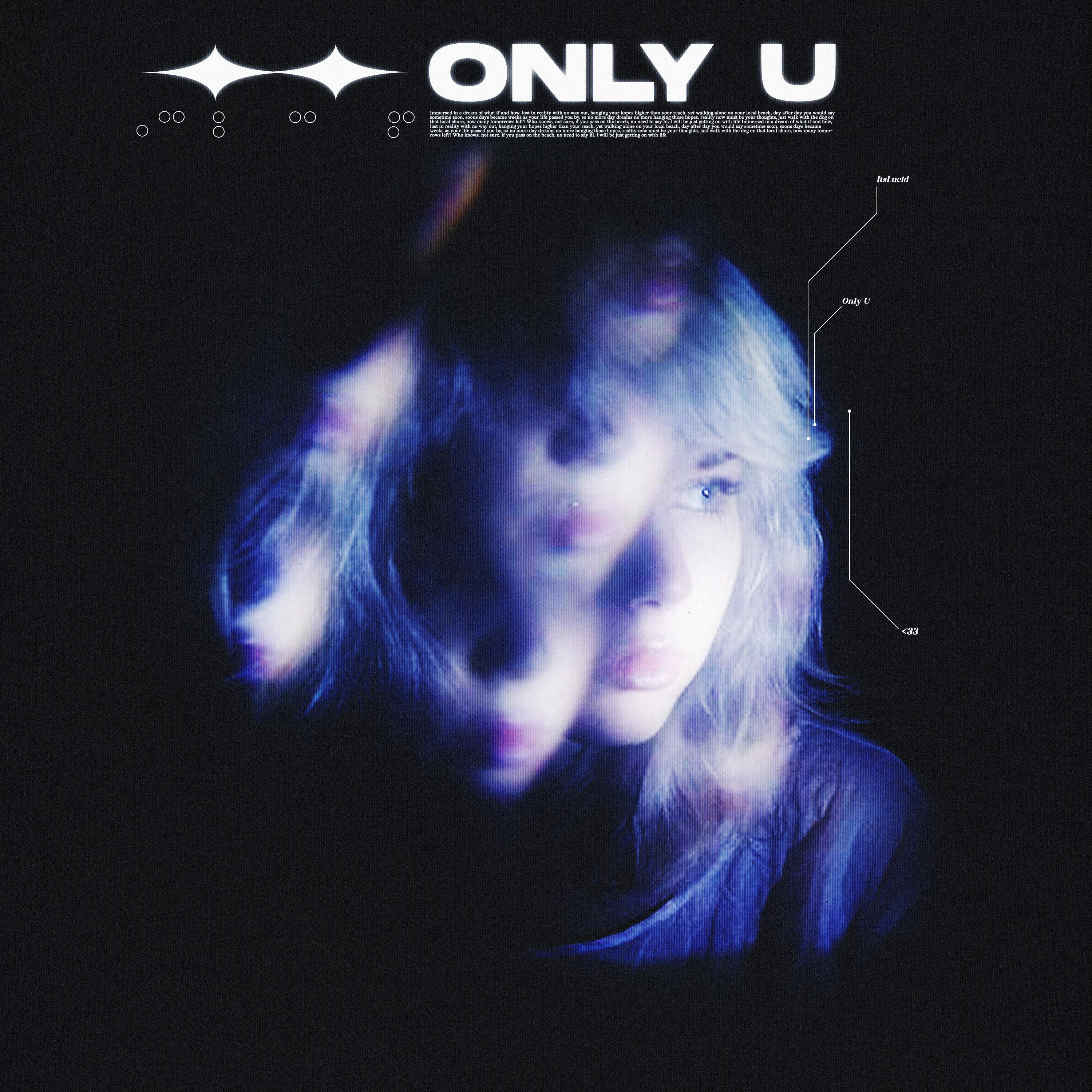 Релиз Only U