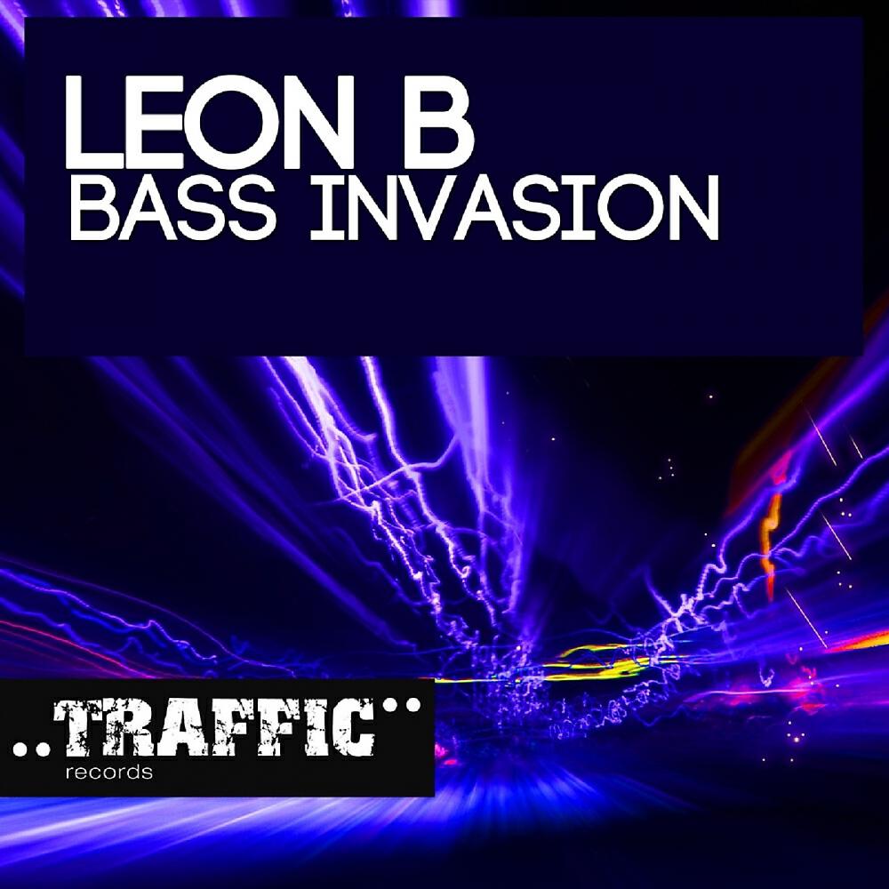 Релиз Bass Invasion