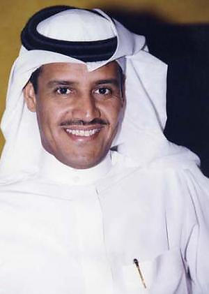 Khaled Abdul Rahman