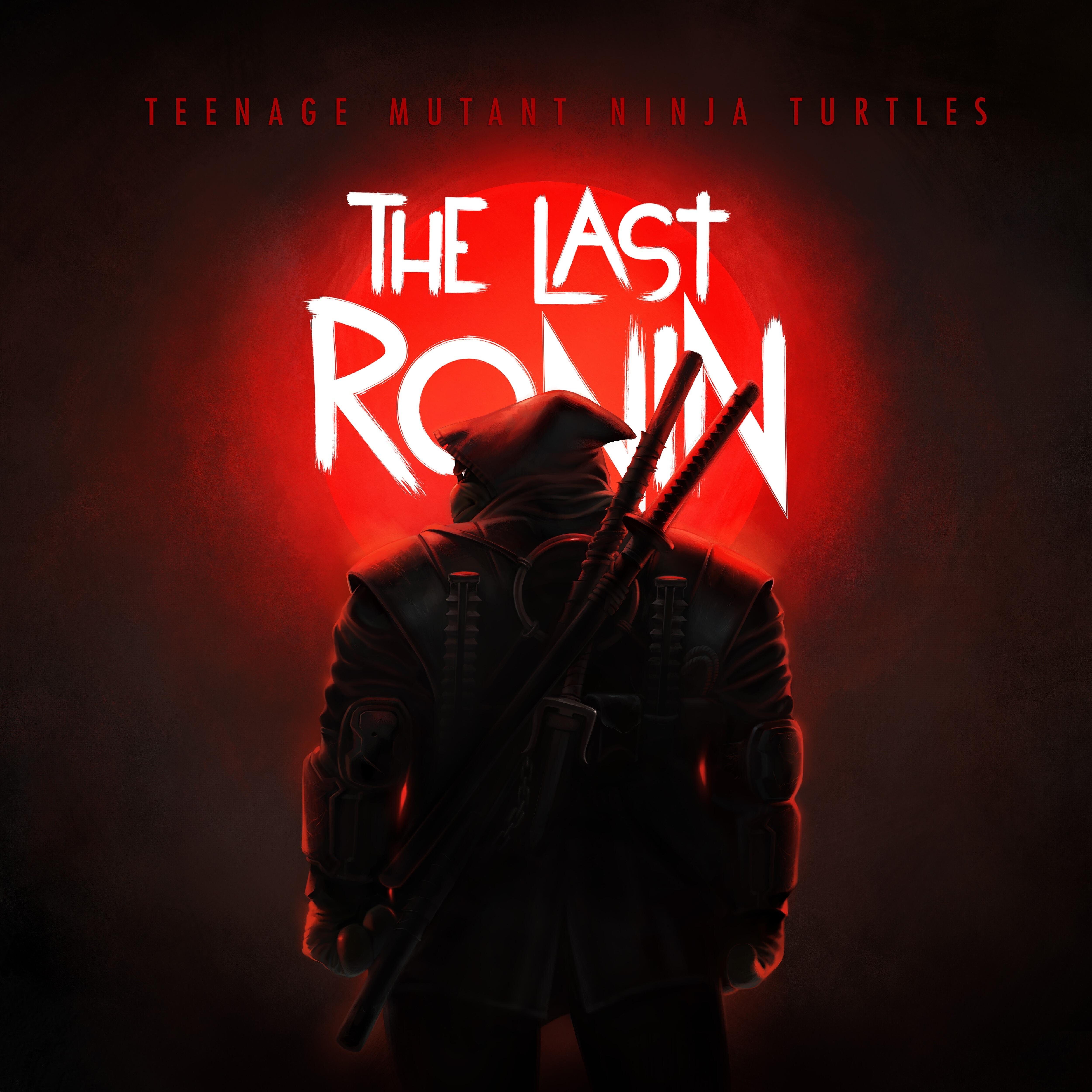 Релиз Teenage Mutant Ninja Turtles Theme Song - The Last Ronin