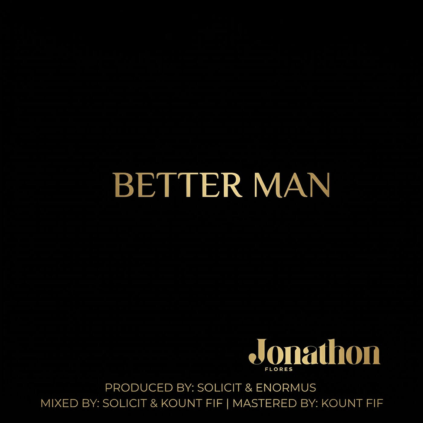 Релиз Better Man