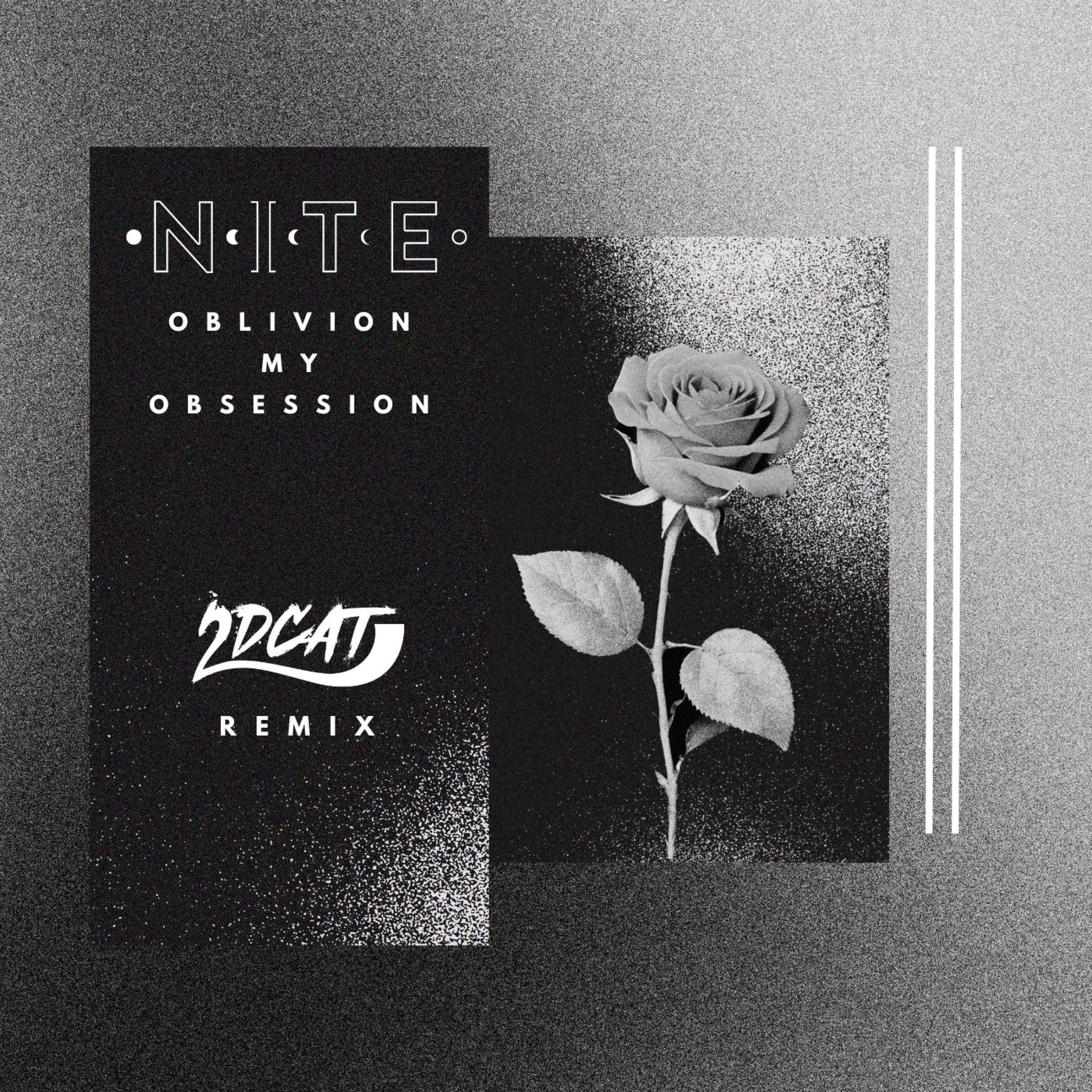 Релиз Oblivion (My Obsession) Remix