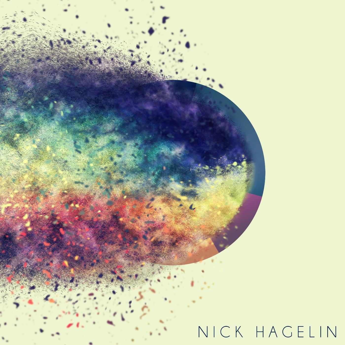 Релиз Nick Hagelin