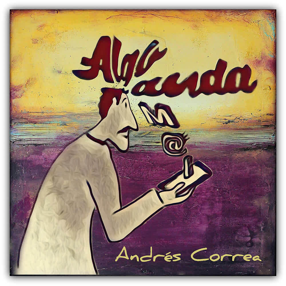 Релиз Algo Anda Mal