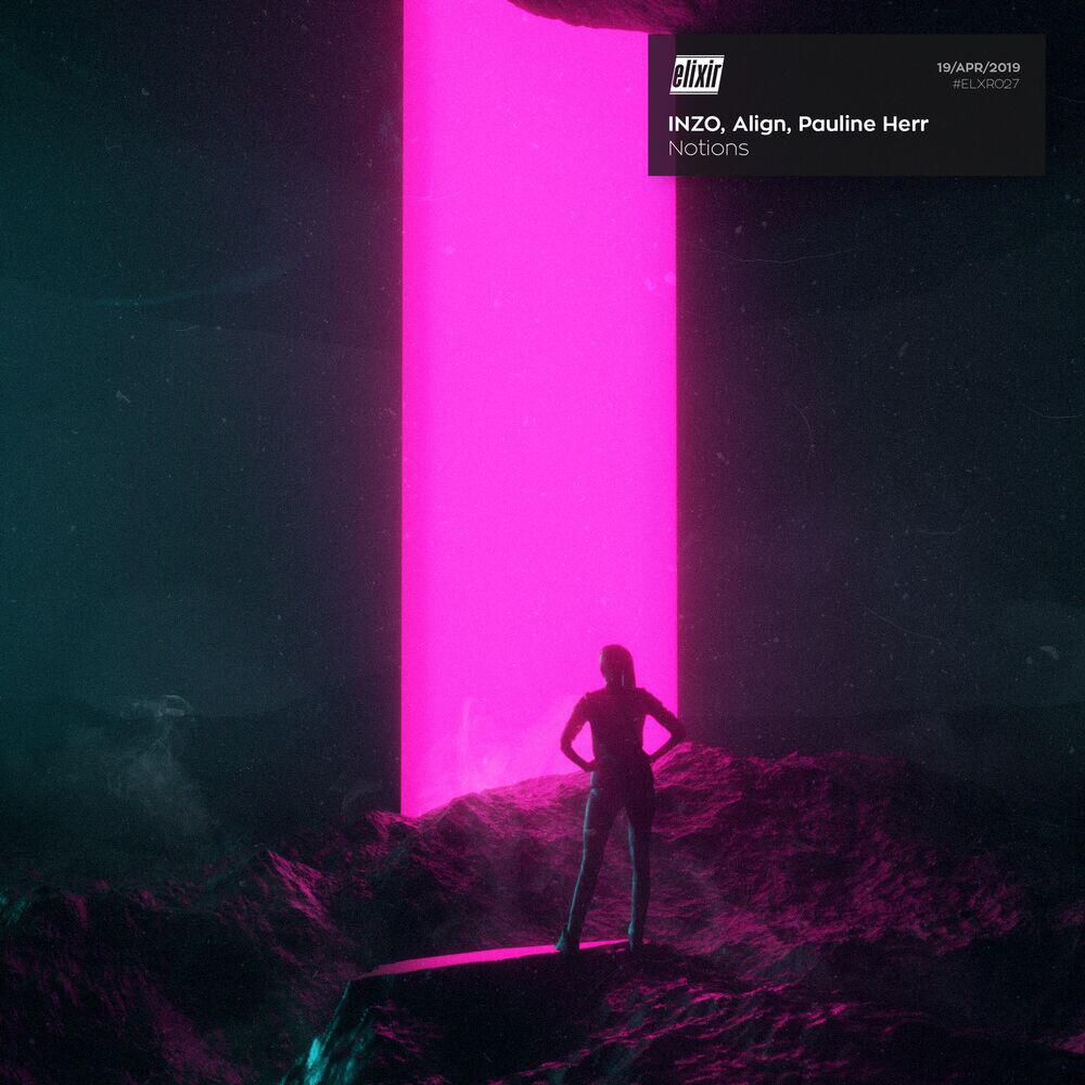 Релиз Notions