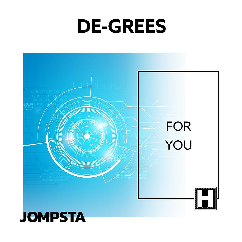 Релиз For You