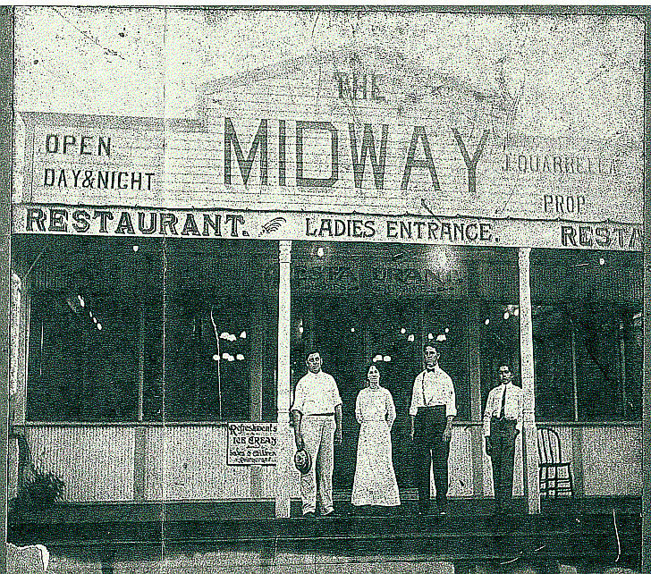 Midway Dance Orchestra