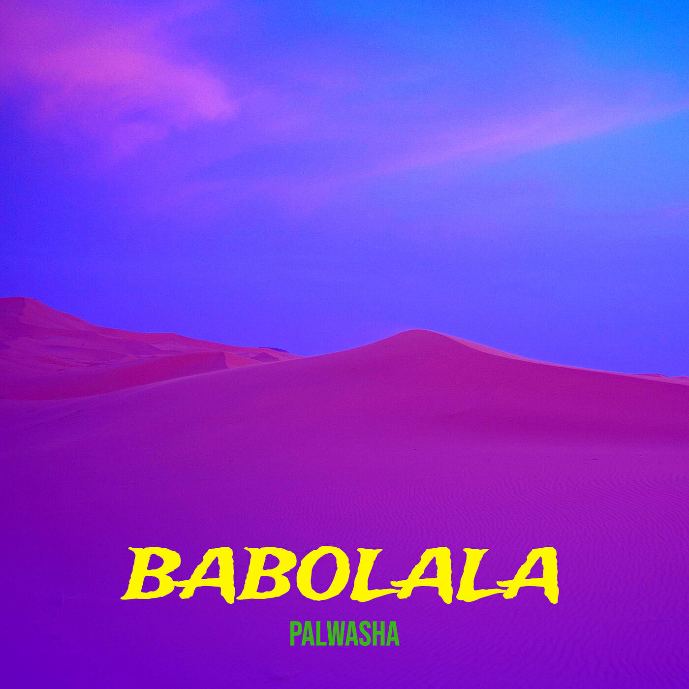 Релиз Babolala