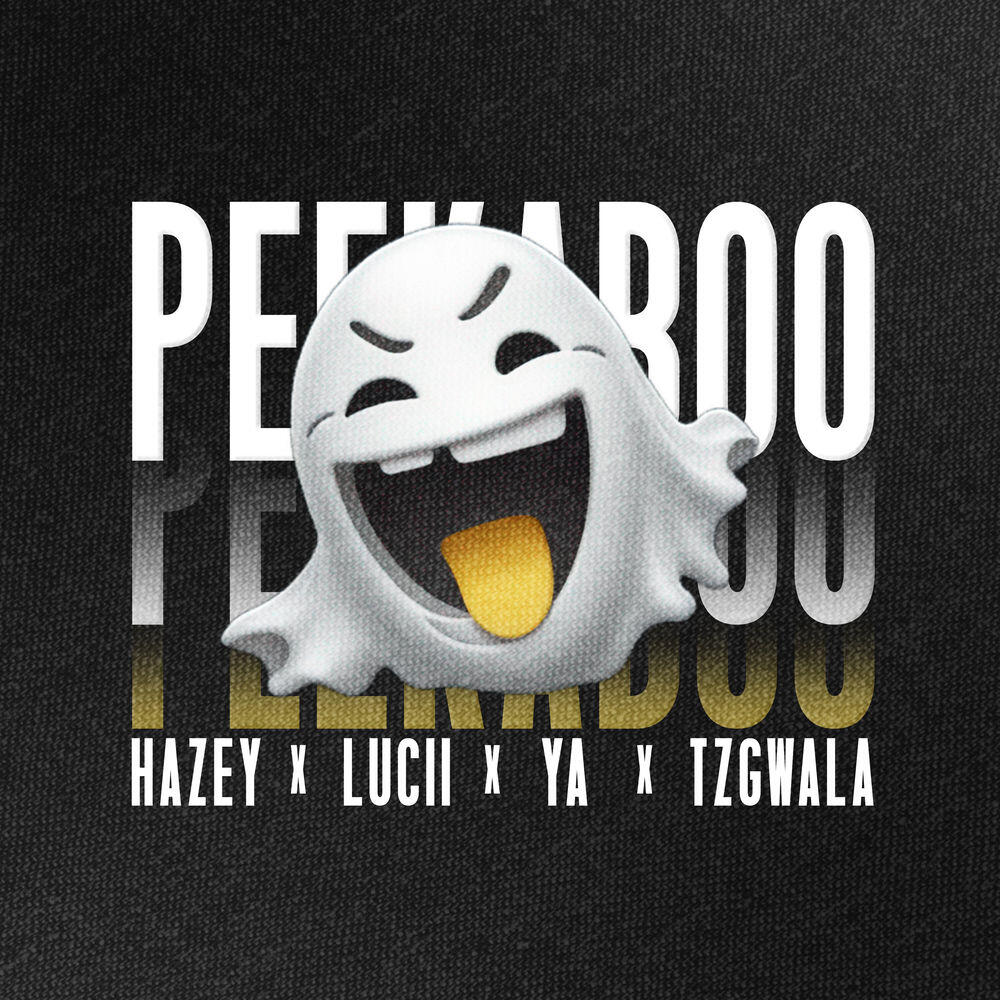 Релиз Peekaboo