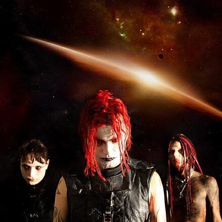 Alien Vampires все песни в mp3