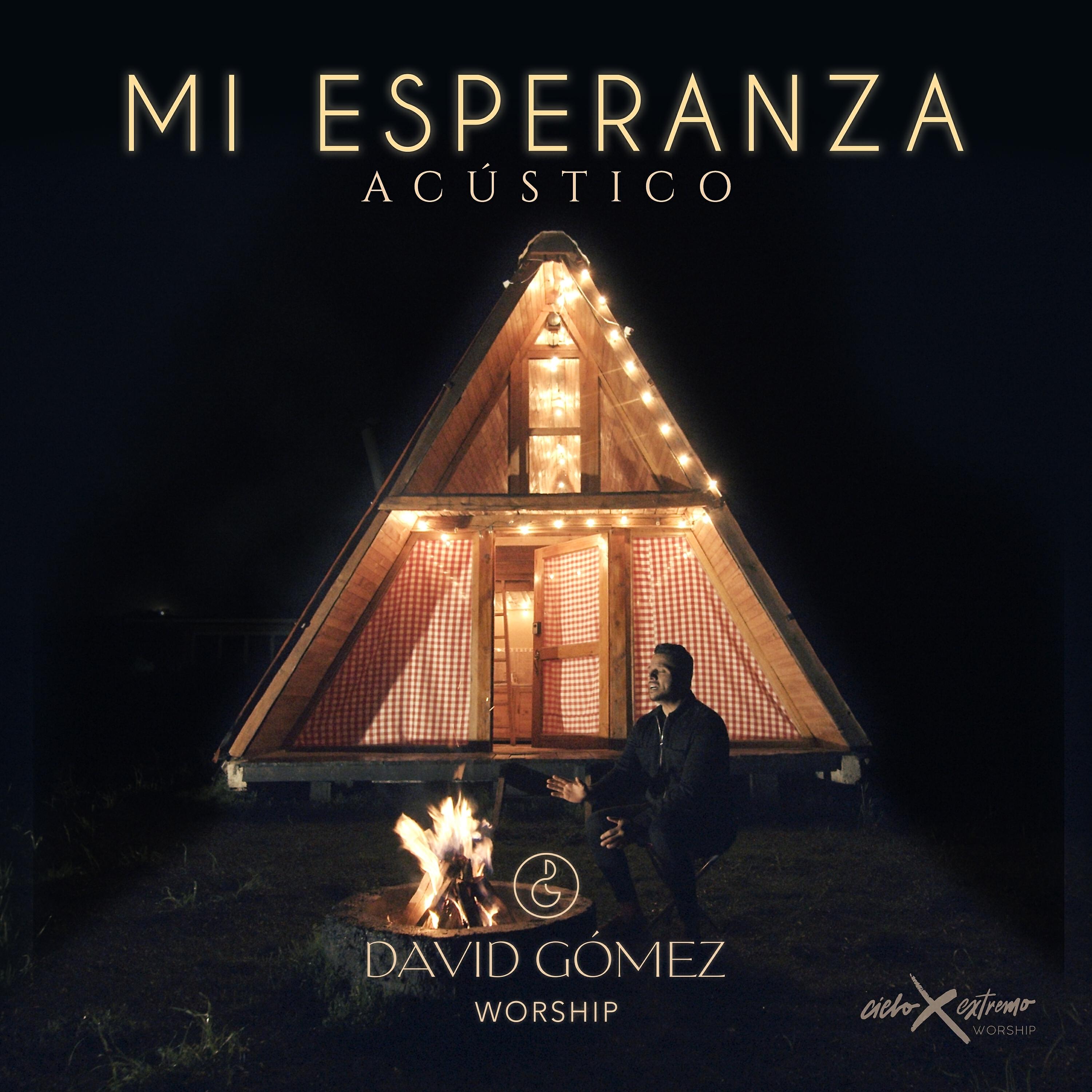 Релиз Mi Esperanza (Acústico)