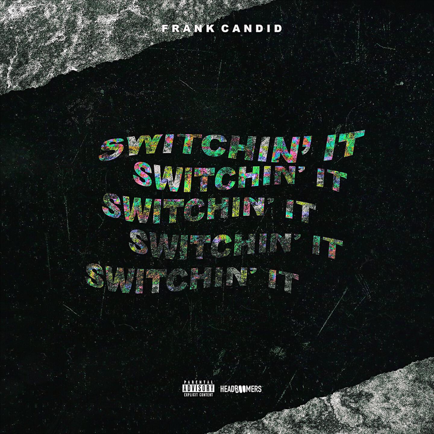 Релиз Switchin' It