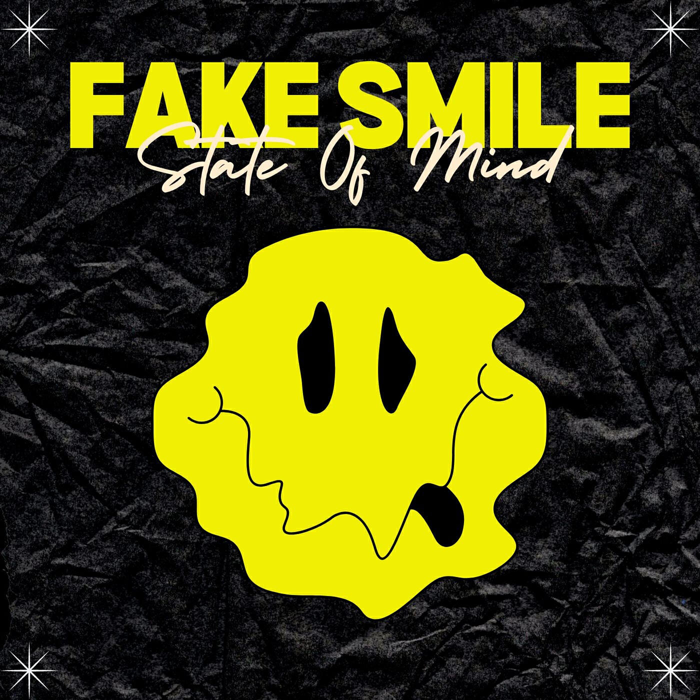 Релиз Fake Smile