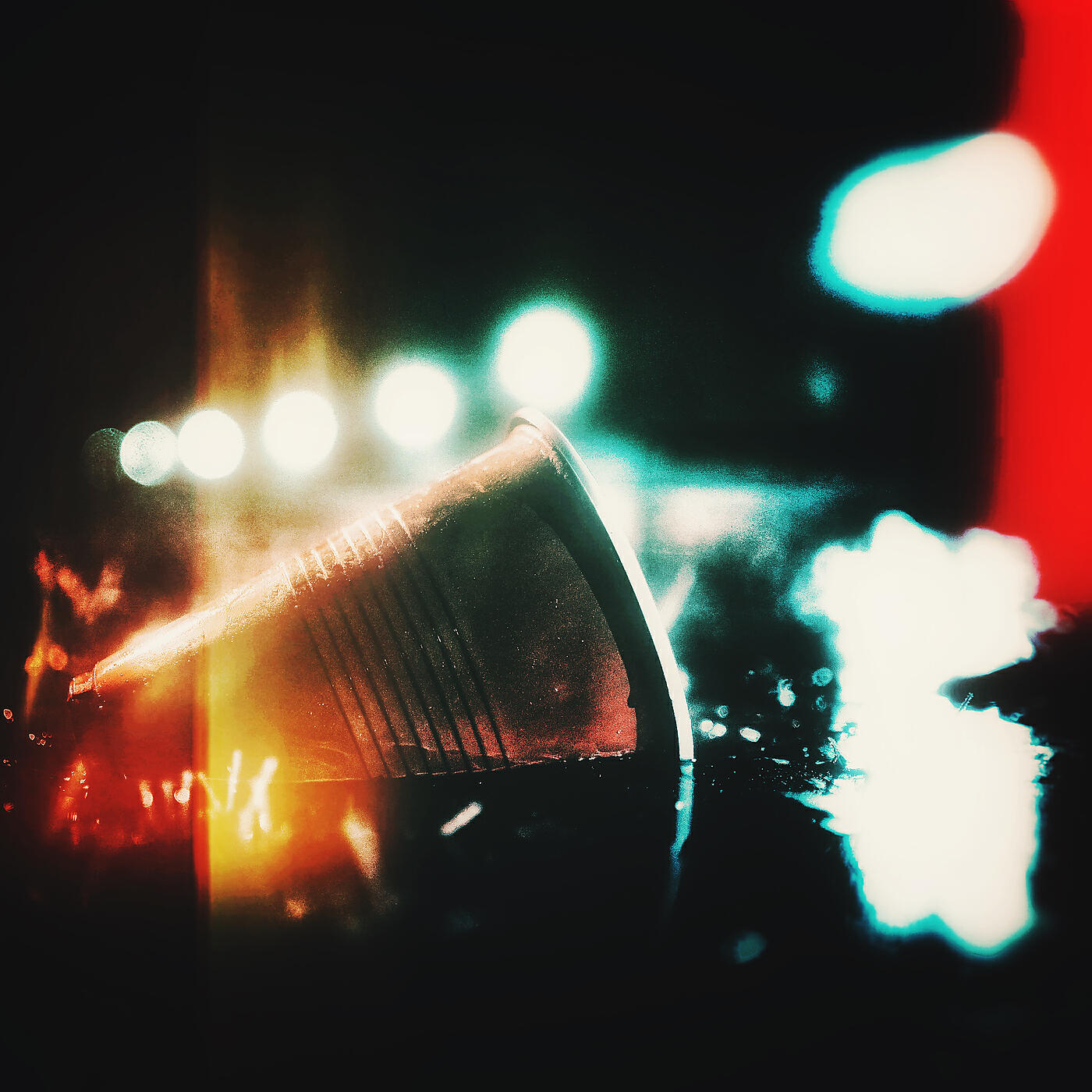 Релиз Lichter Der Stadt