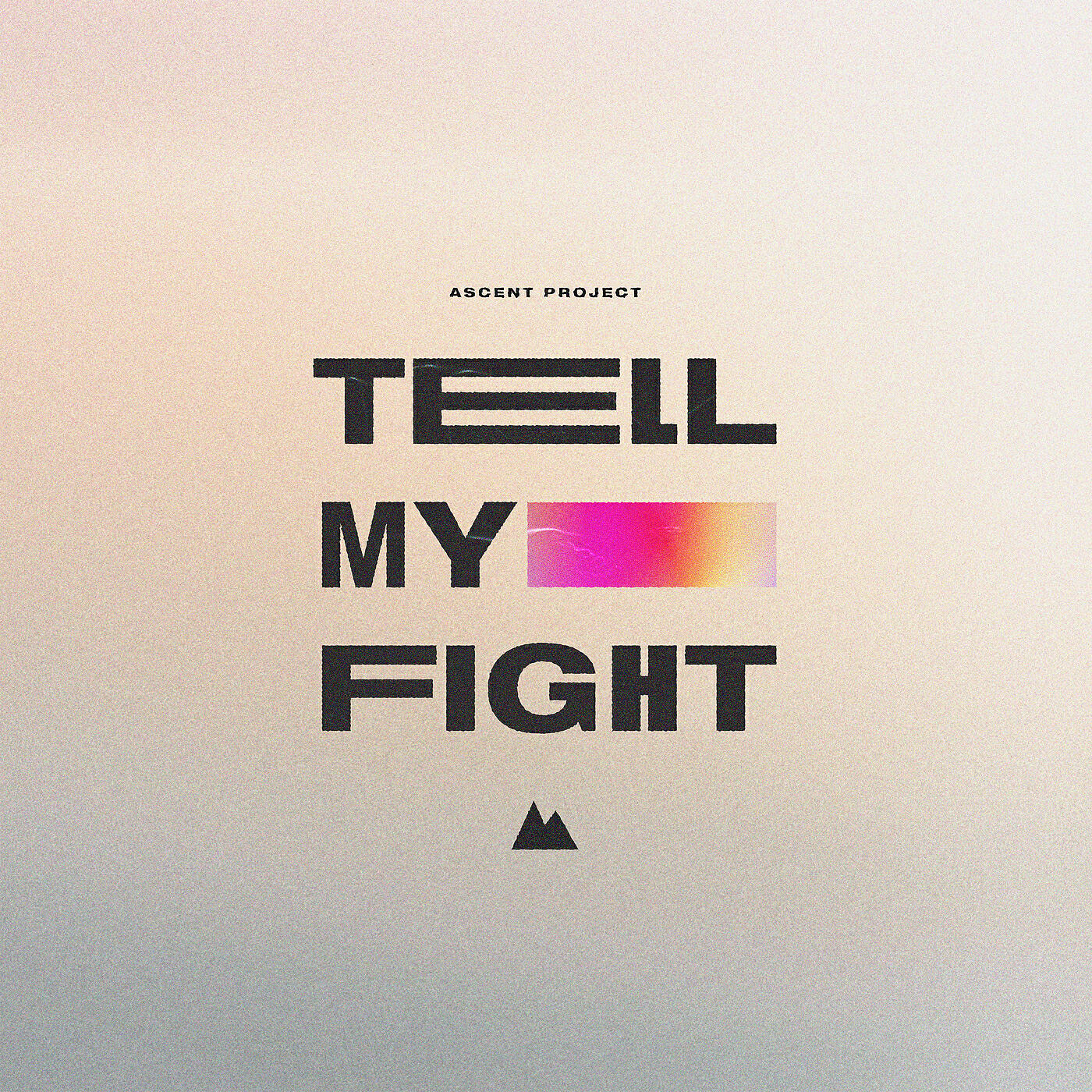 Релиз Tell My Fight