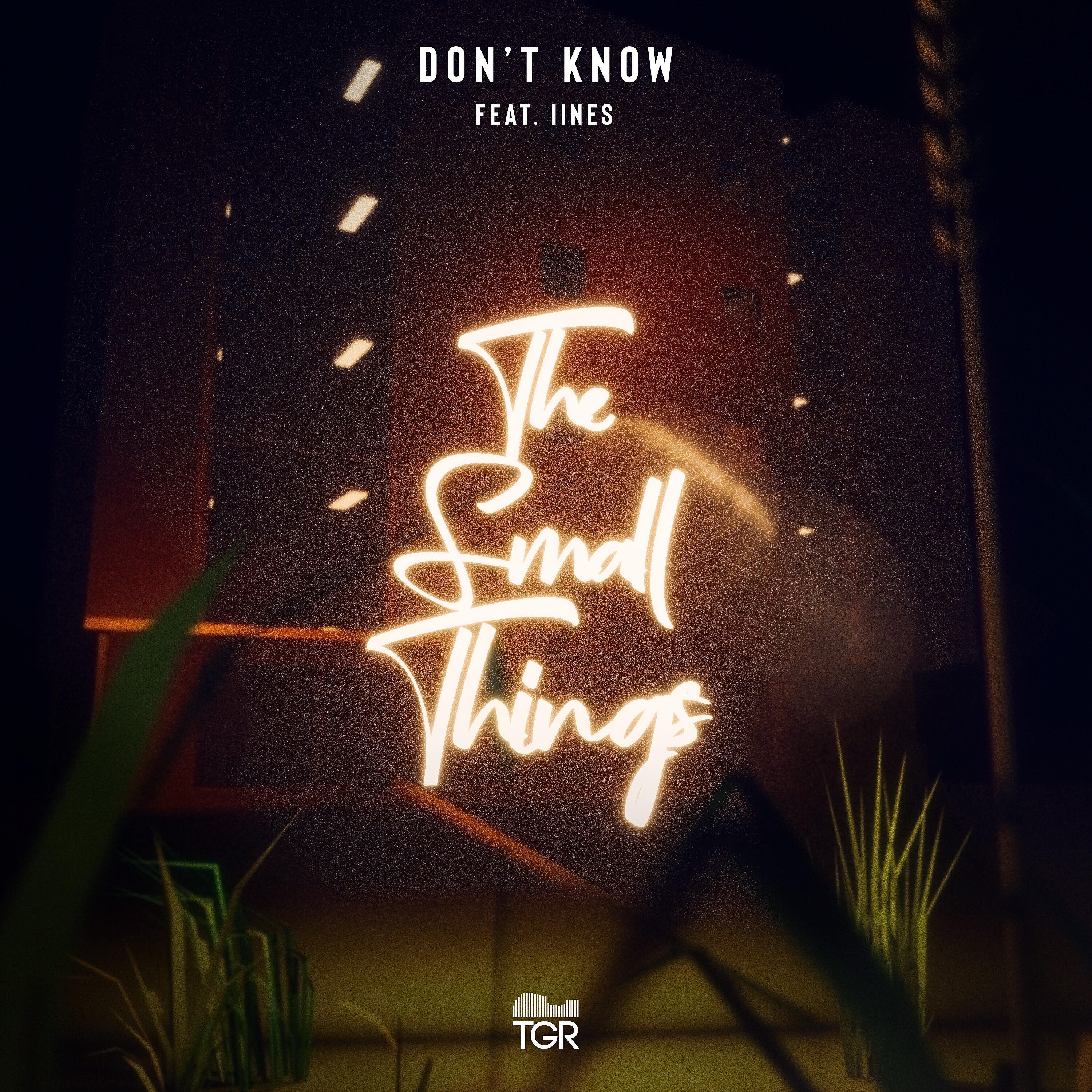 Релиз Don't Know