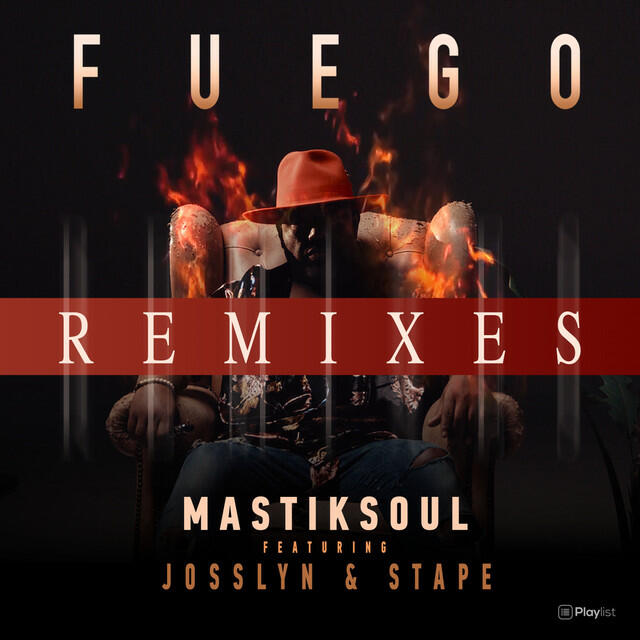 Релиз Fuego (Remixes)