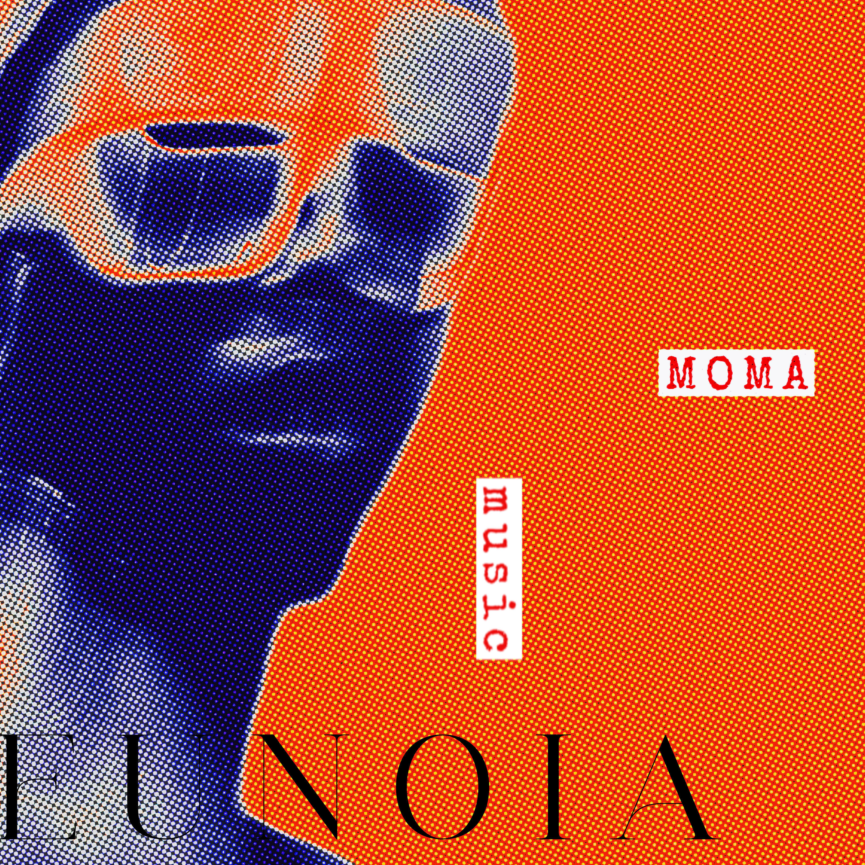 Релиз EUNOIA