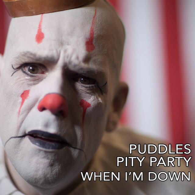 Релиз When I'm Down