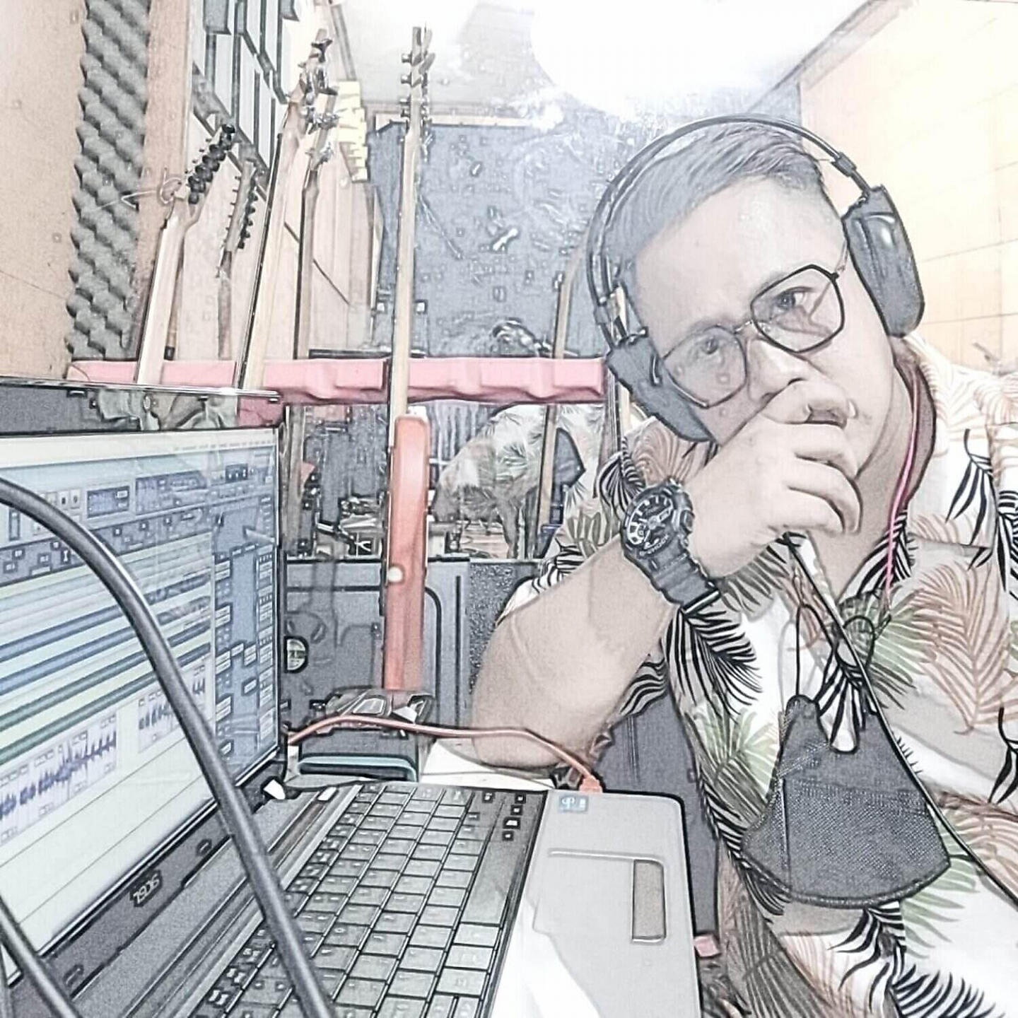 Релиз Kancanan Bae