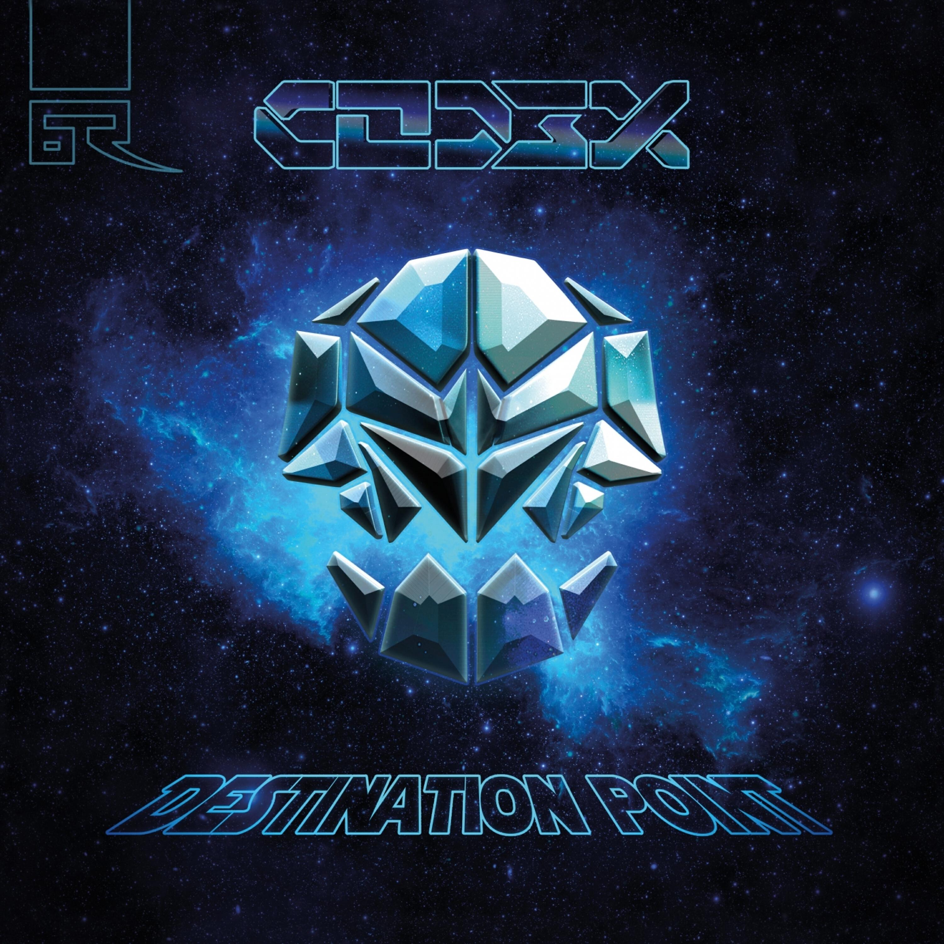 Релиз Destination Point
