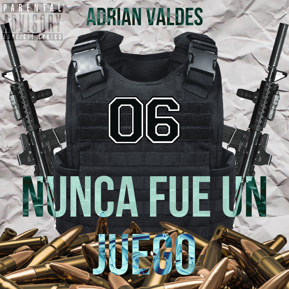 Релиз Nunca Fue Un Juego