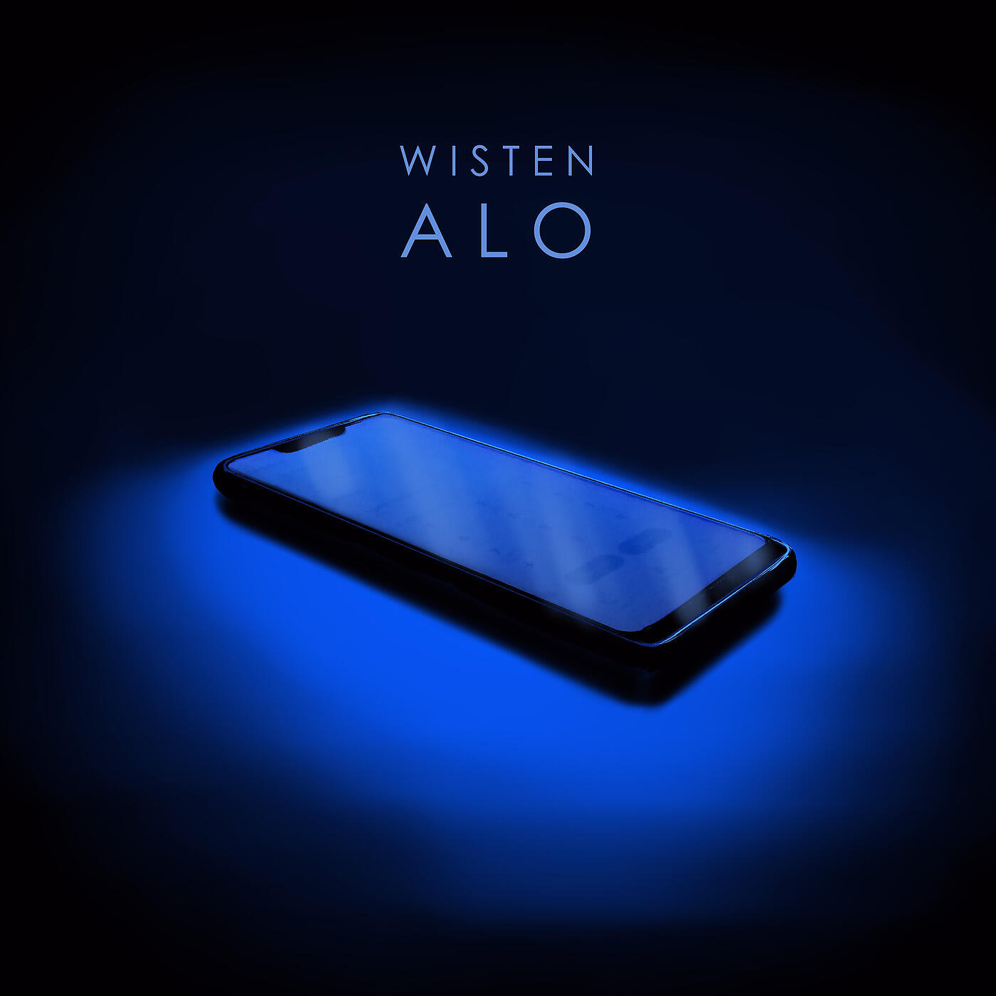Релиз Alo